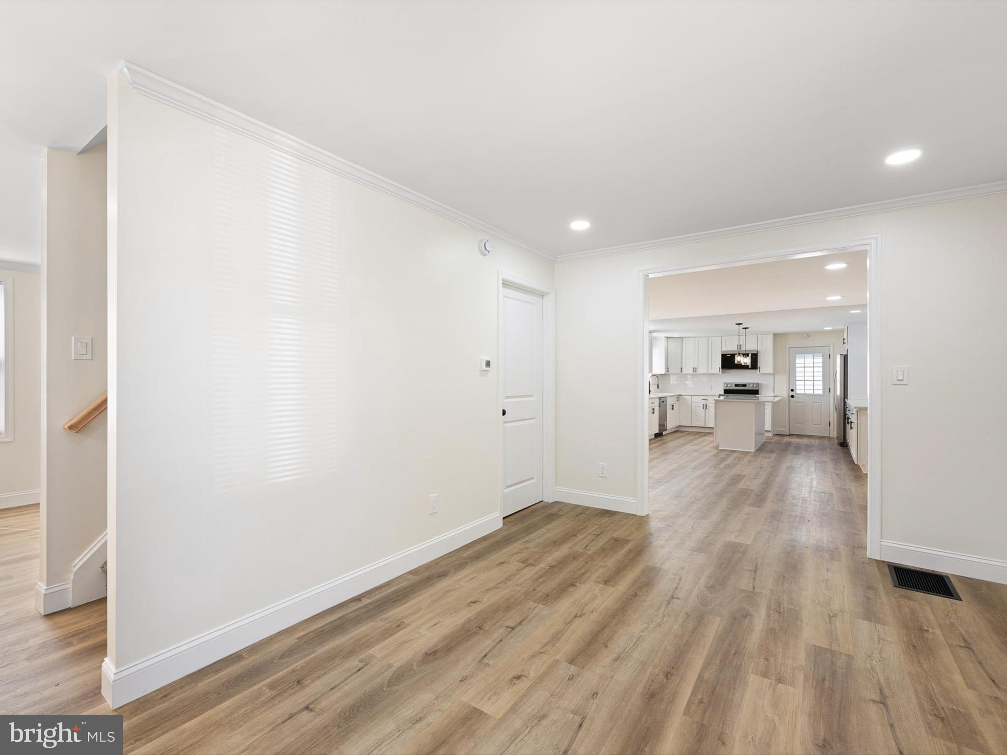200 N MECHANIC STREET