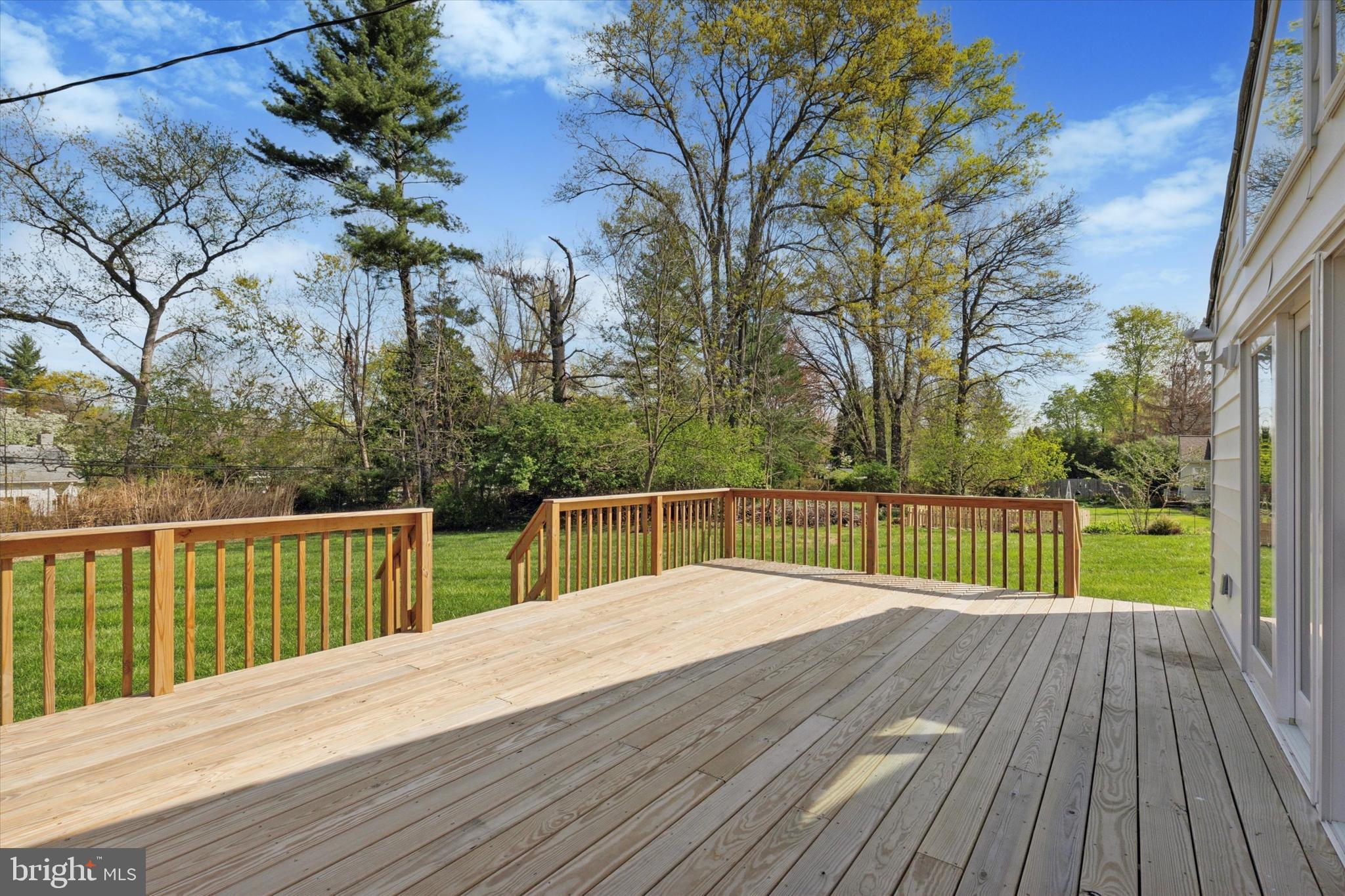 LAFAYETTE HILL - Residential