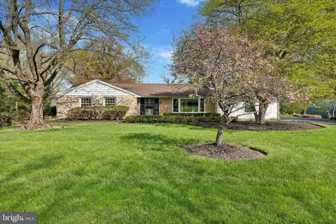 4117 Hain Drive, Lafayette Hill, PA 19444 - MLS#: PAMC2137918