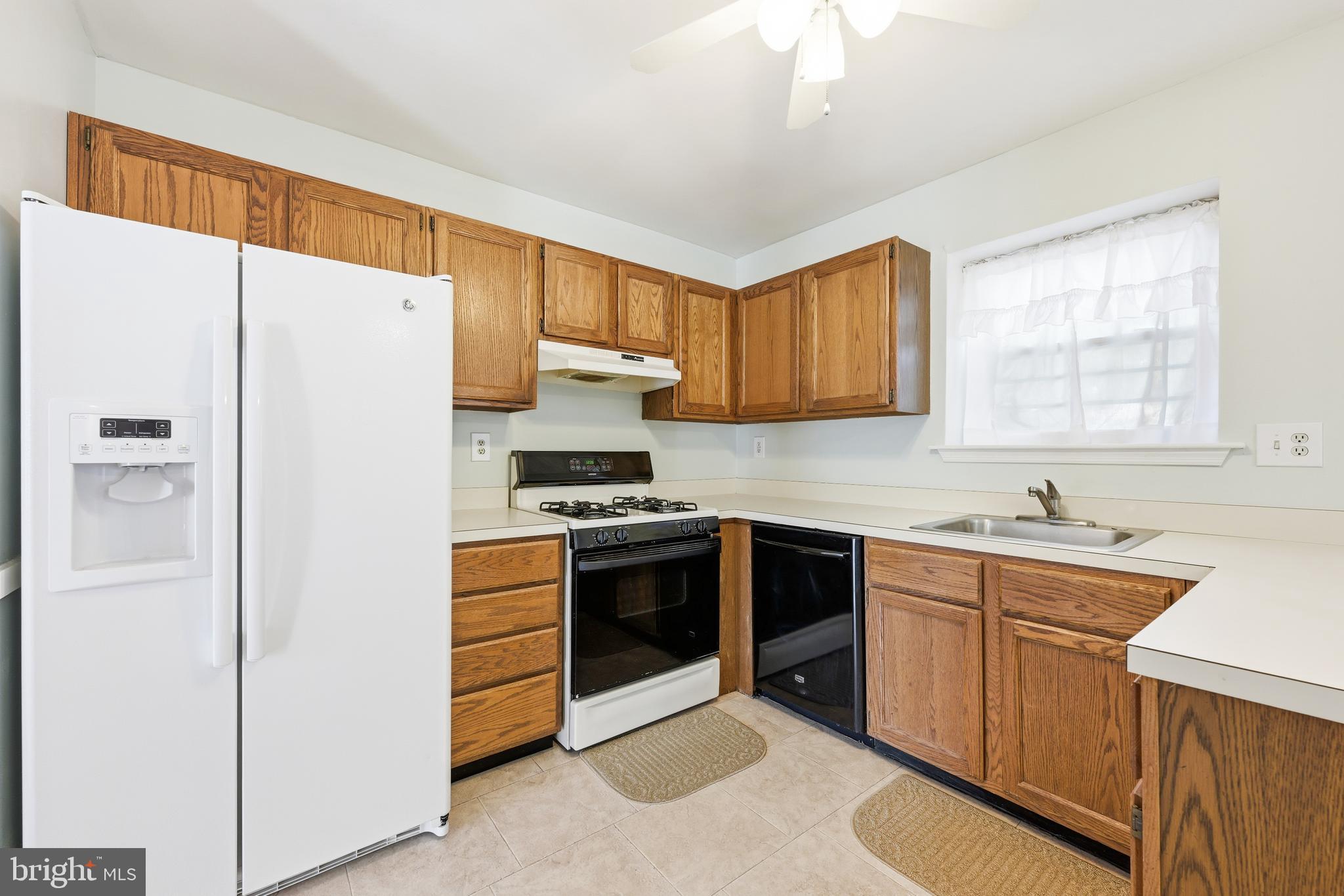 REGENTS PARK - Residential