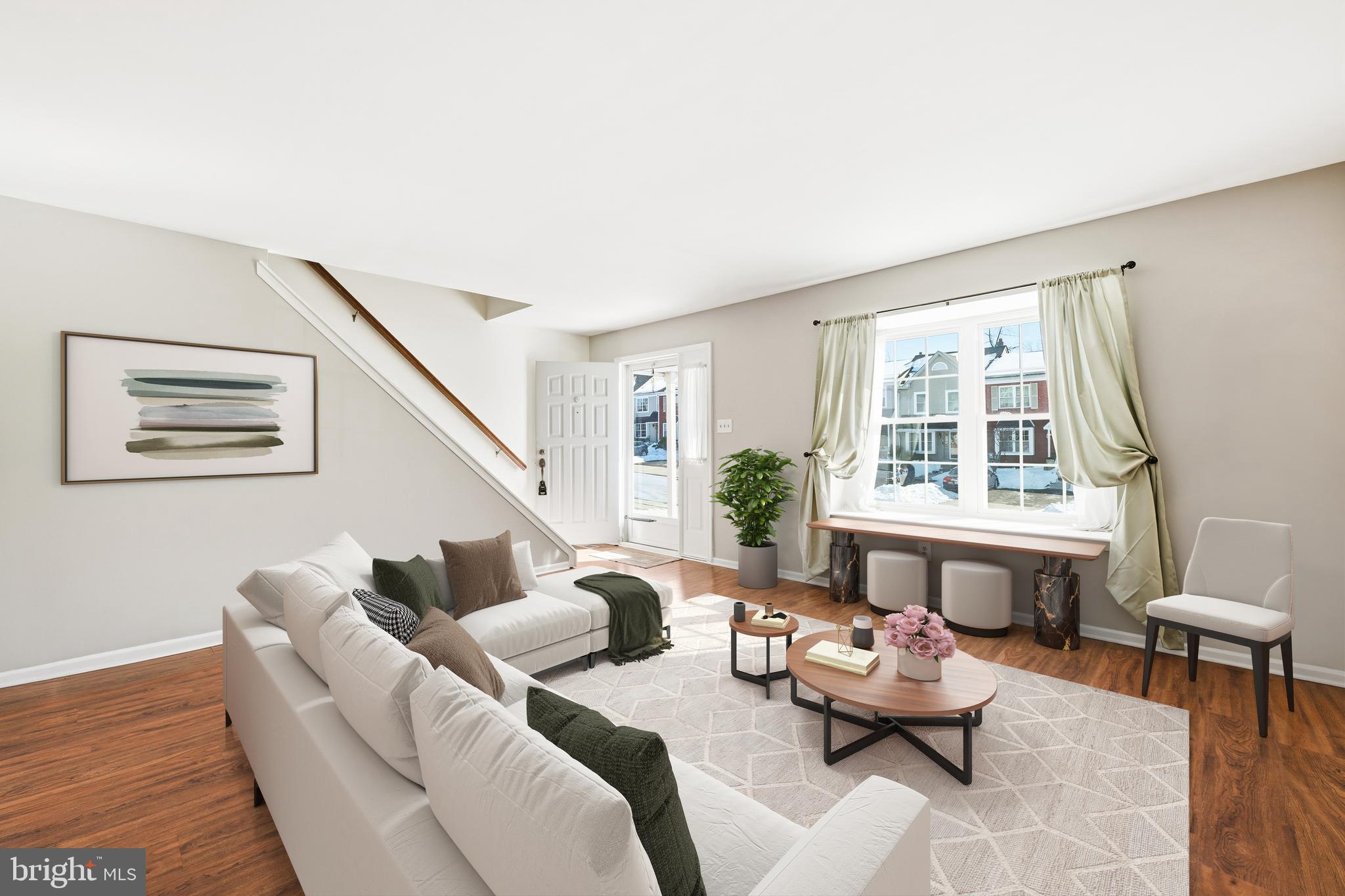 REGENTS PARK - Residential