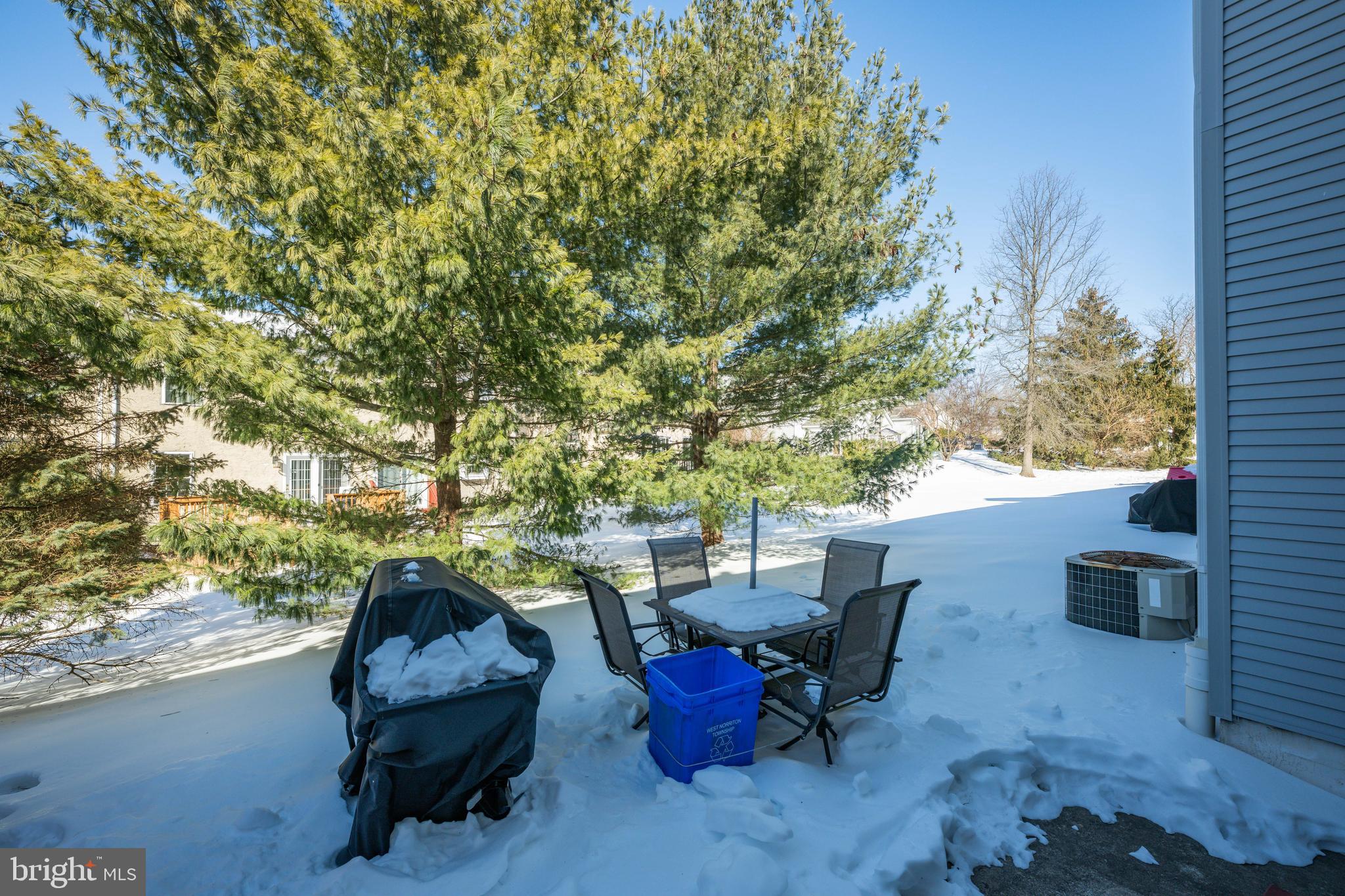 REGENTS PARK - Residential