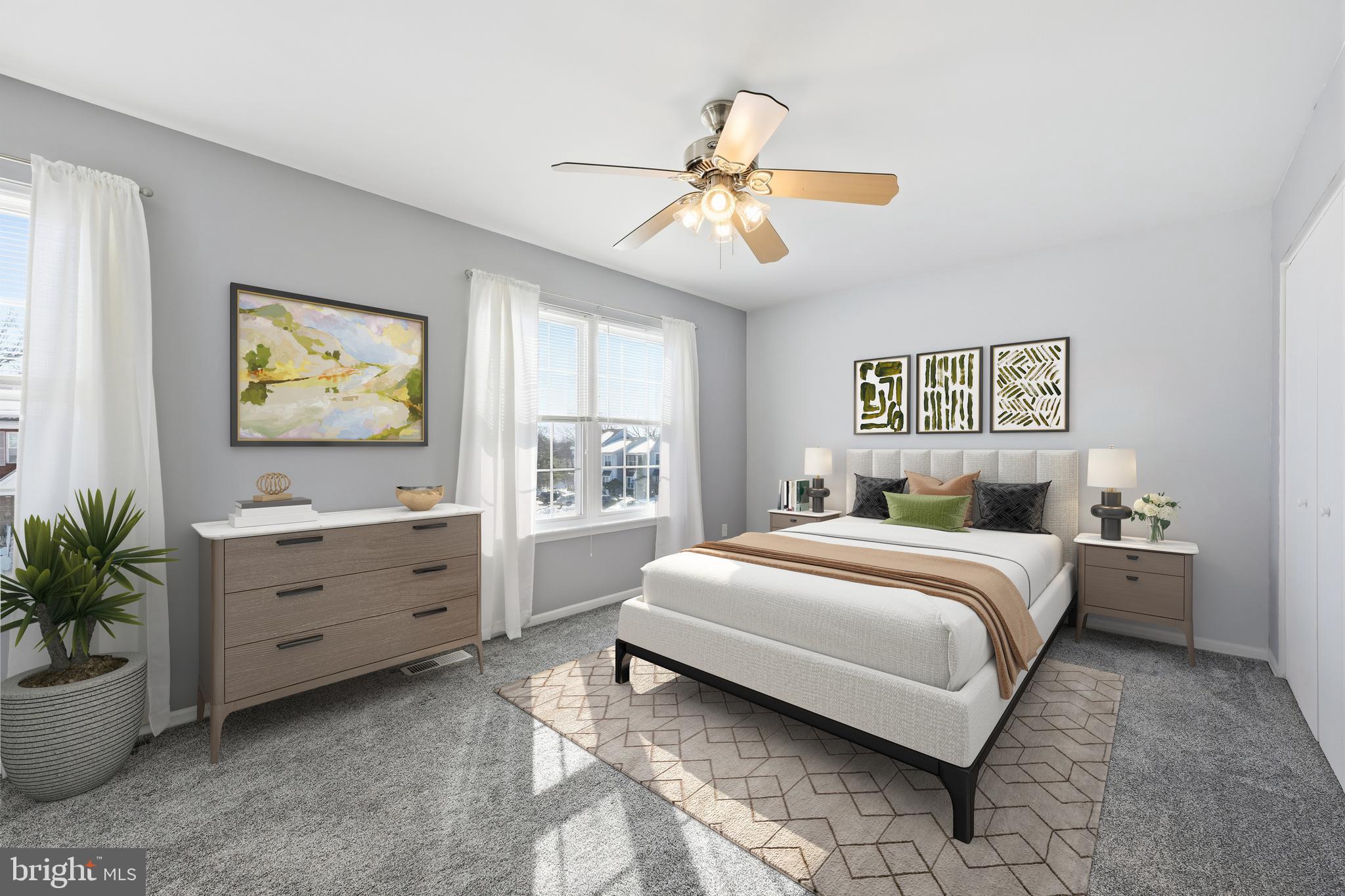 REGENTS PARK - Residential