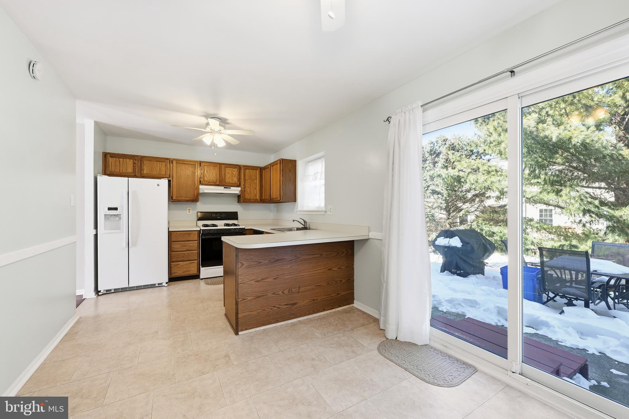 REGENTS PARK - Residential