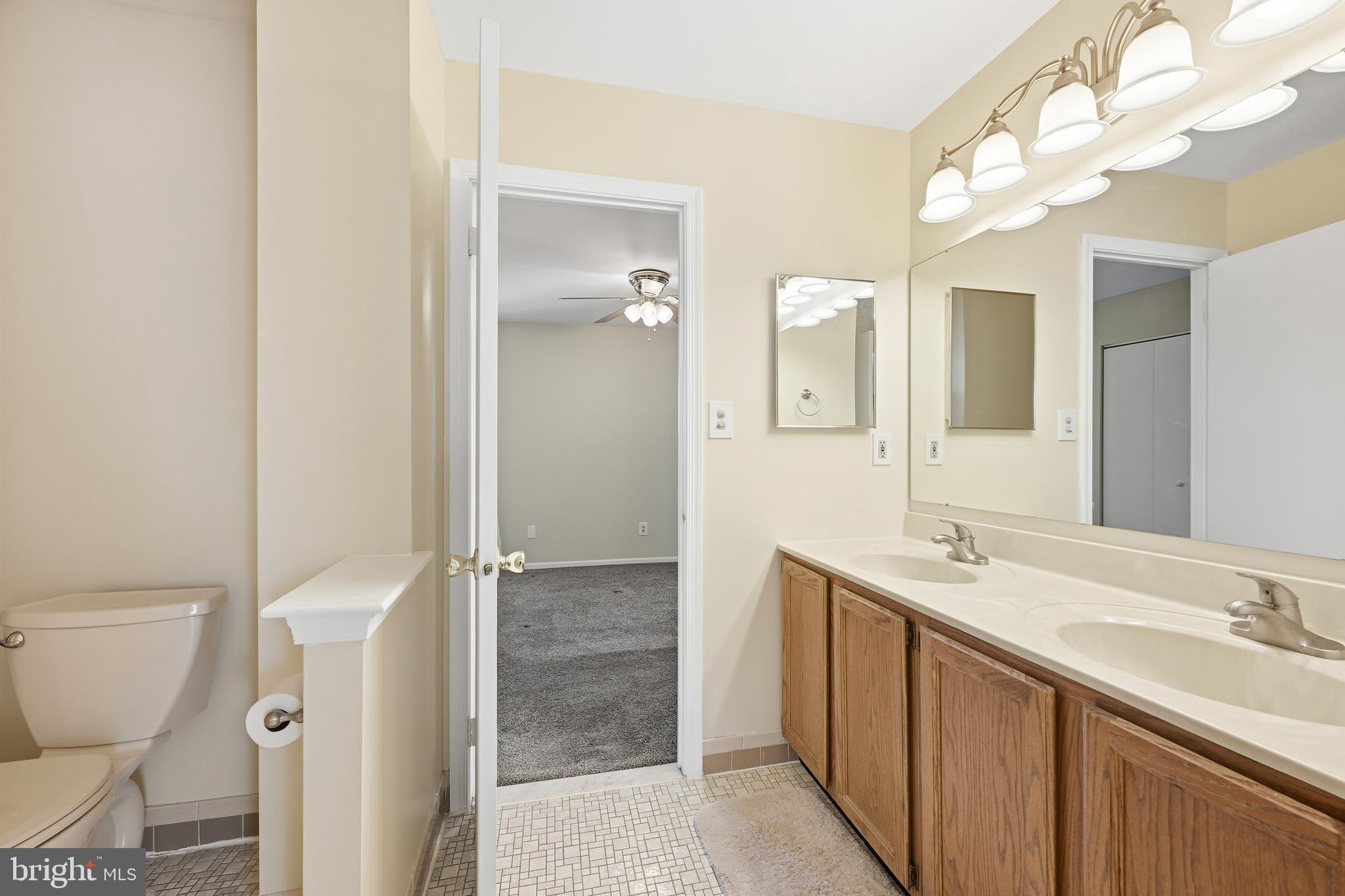 REGENTS PARK - Residential