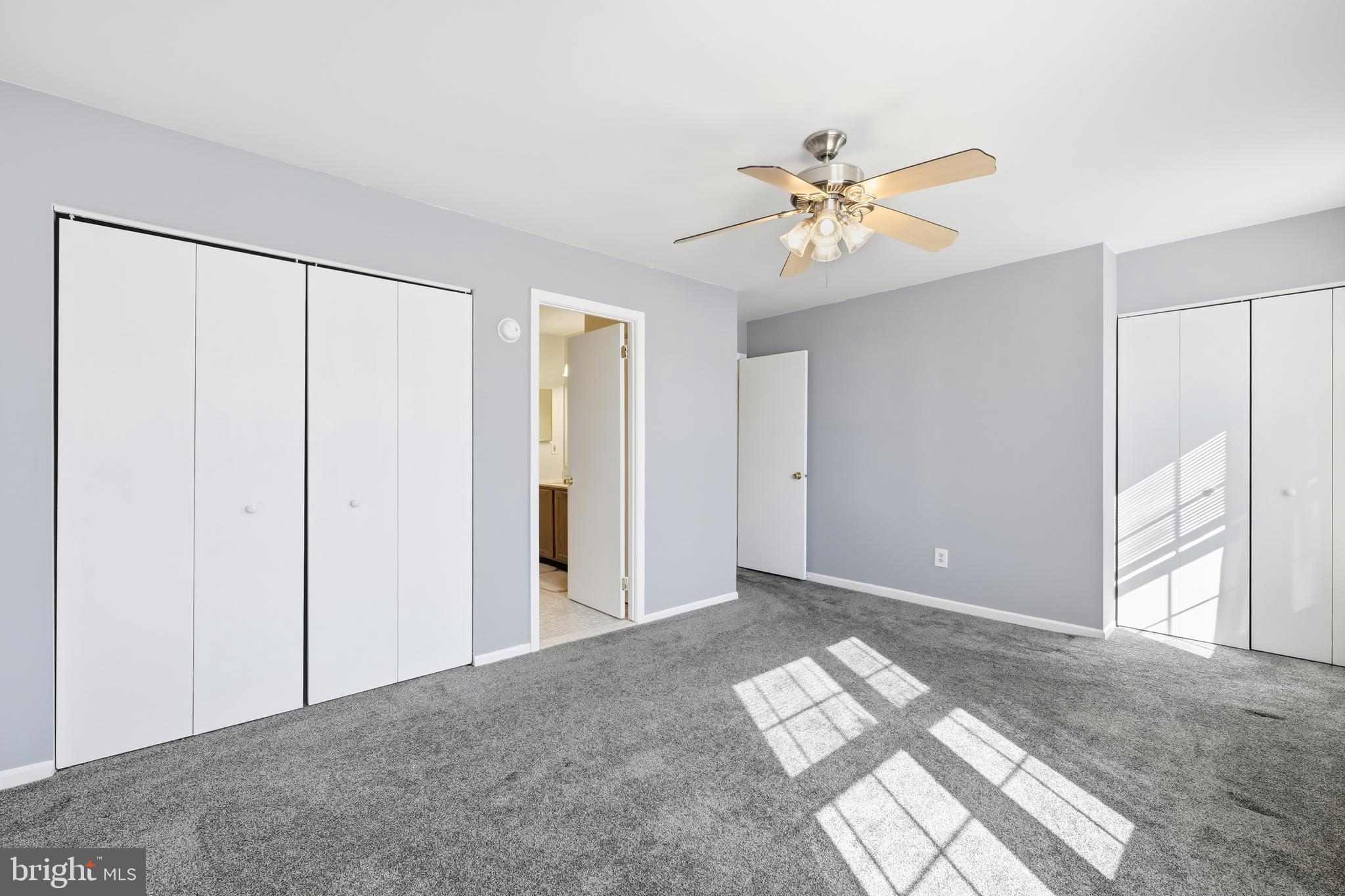 REGENTS PARK - Residential