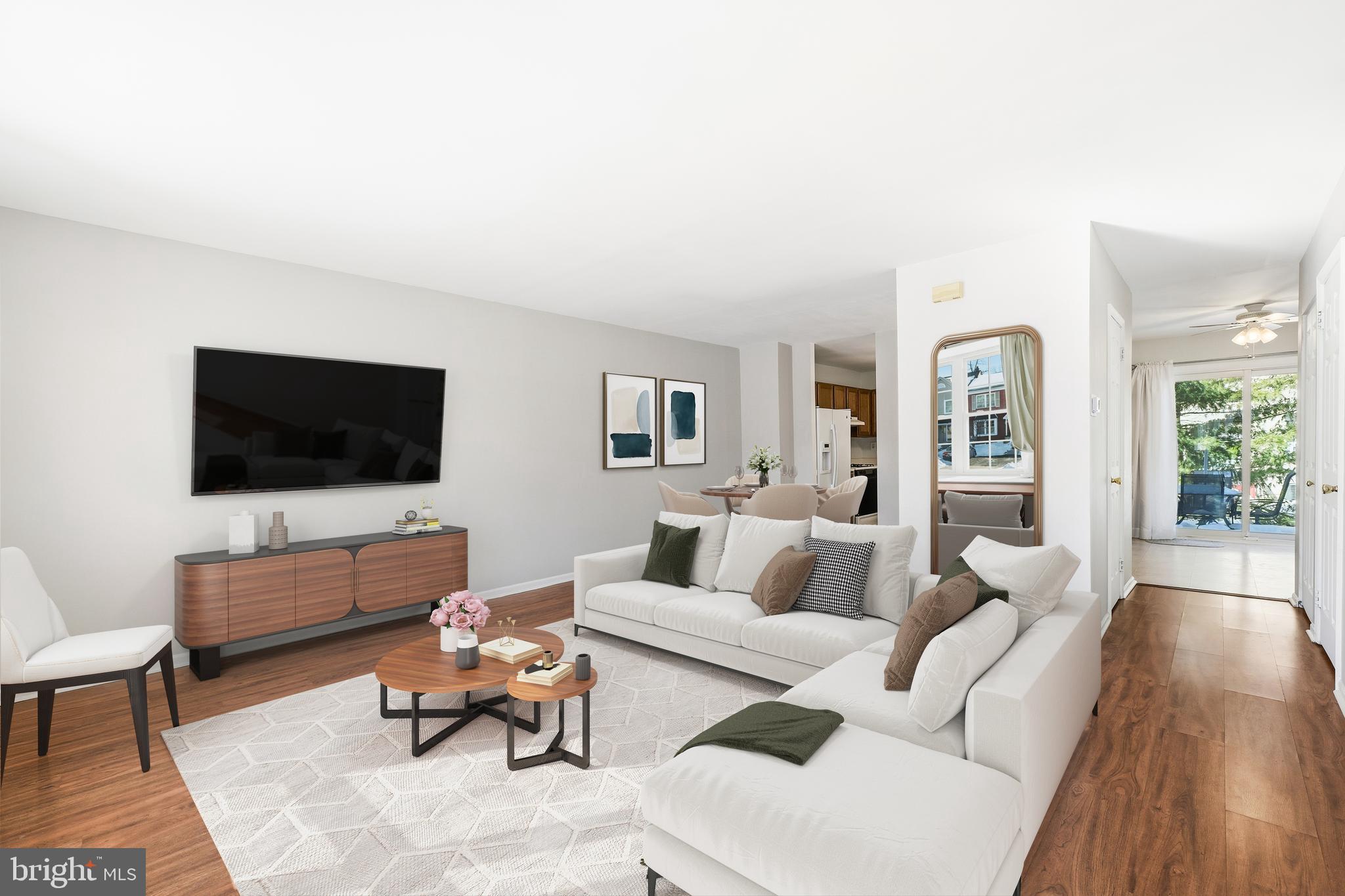 REGENTS PARK - Residential