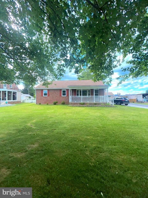 Homes For Sale - 211 W Main Street<br/> FAIRFIELD, PA 17320