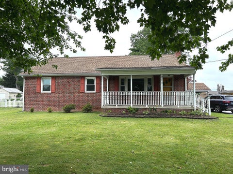 Homes For Sale - 211 W Main Street<br/> Adams County, FAIRFIELD, PA 17320