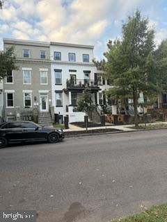 38 CHANNING STREET NW