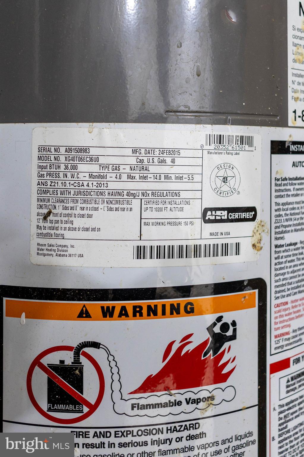 NONE AVAILABLE - Residential