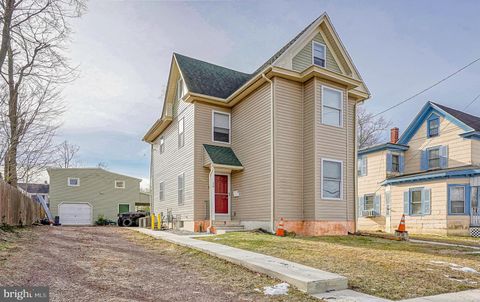 Photo of 26 W Center Street, CLAYTON, NJ 08312 (MLS # NJGL2068560)