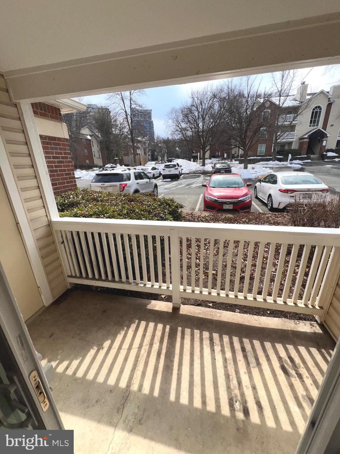 FOUNTAINS AT MCLEAN - Residential