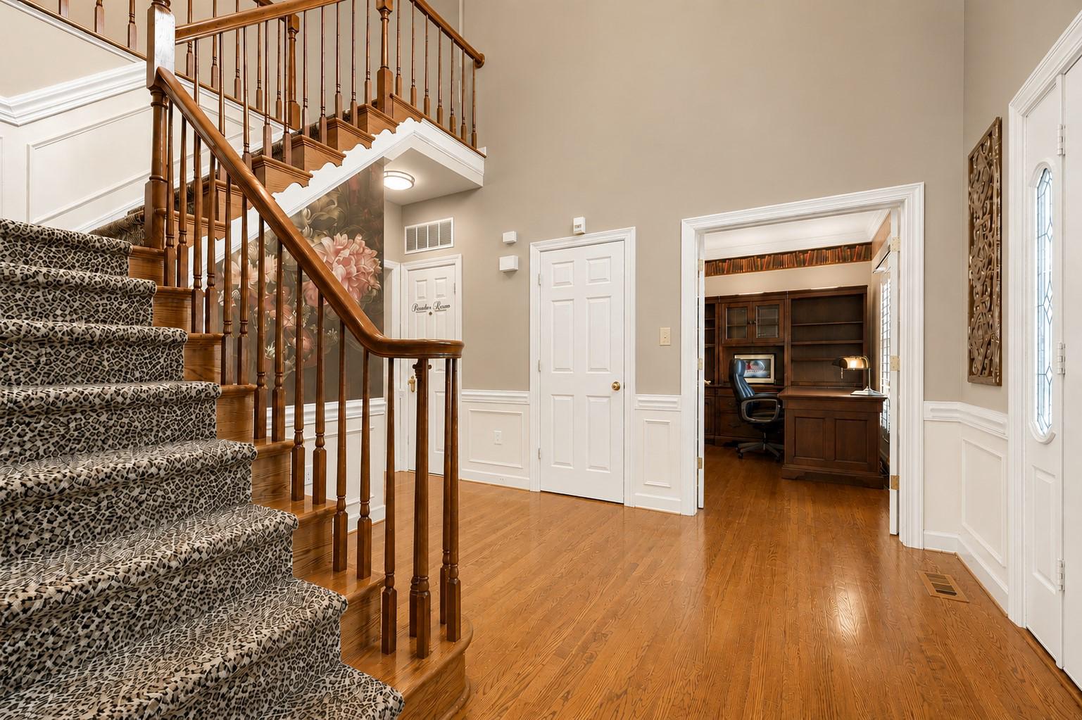 WATERLOO NORTH - Residential