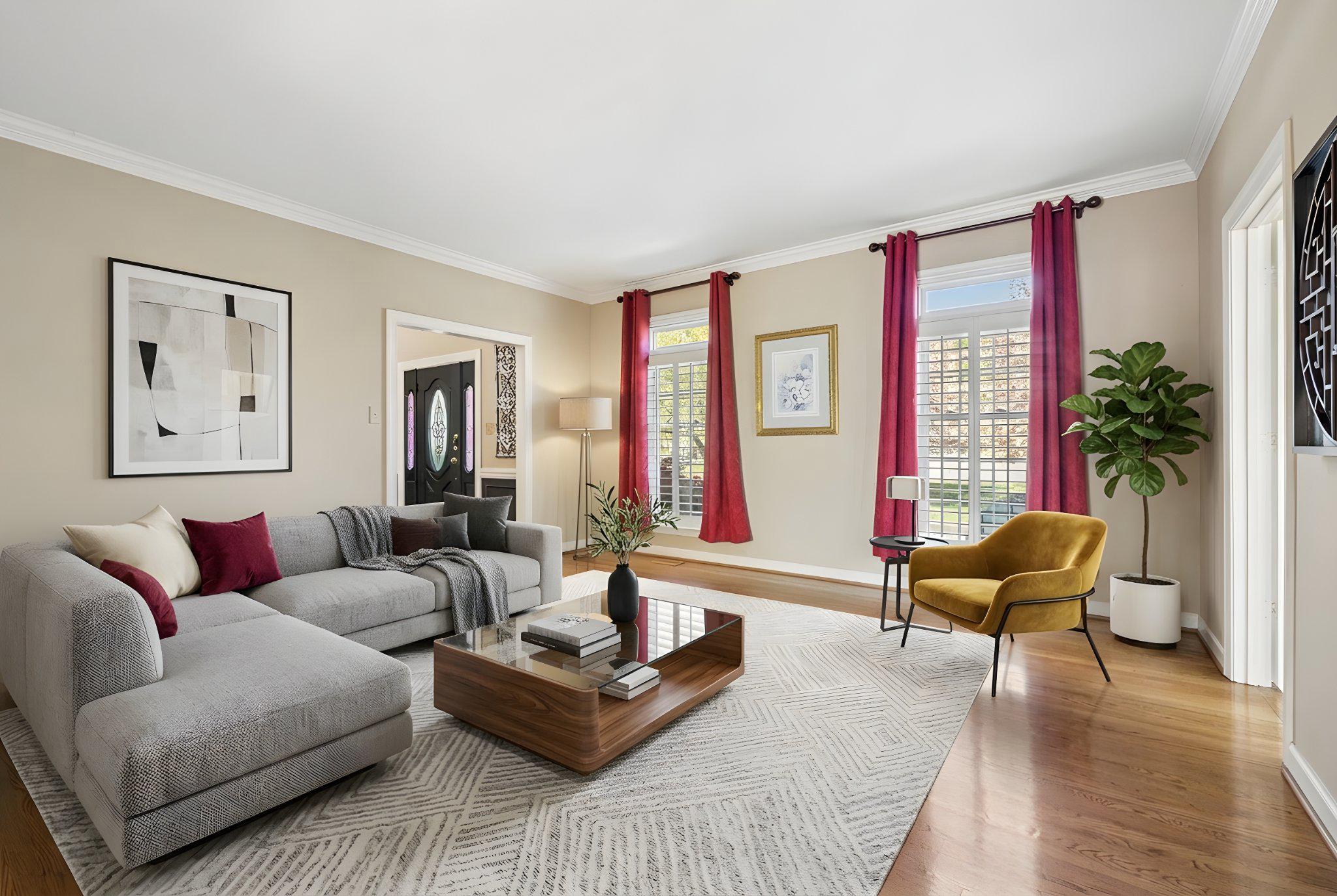 WATERLOO NORTH - Residential