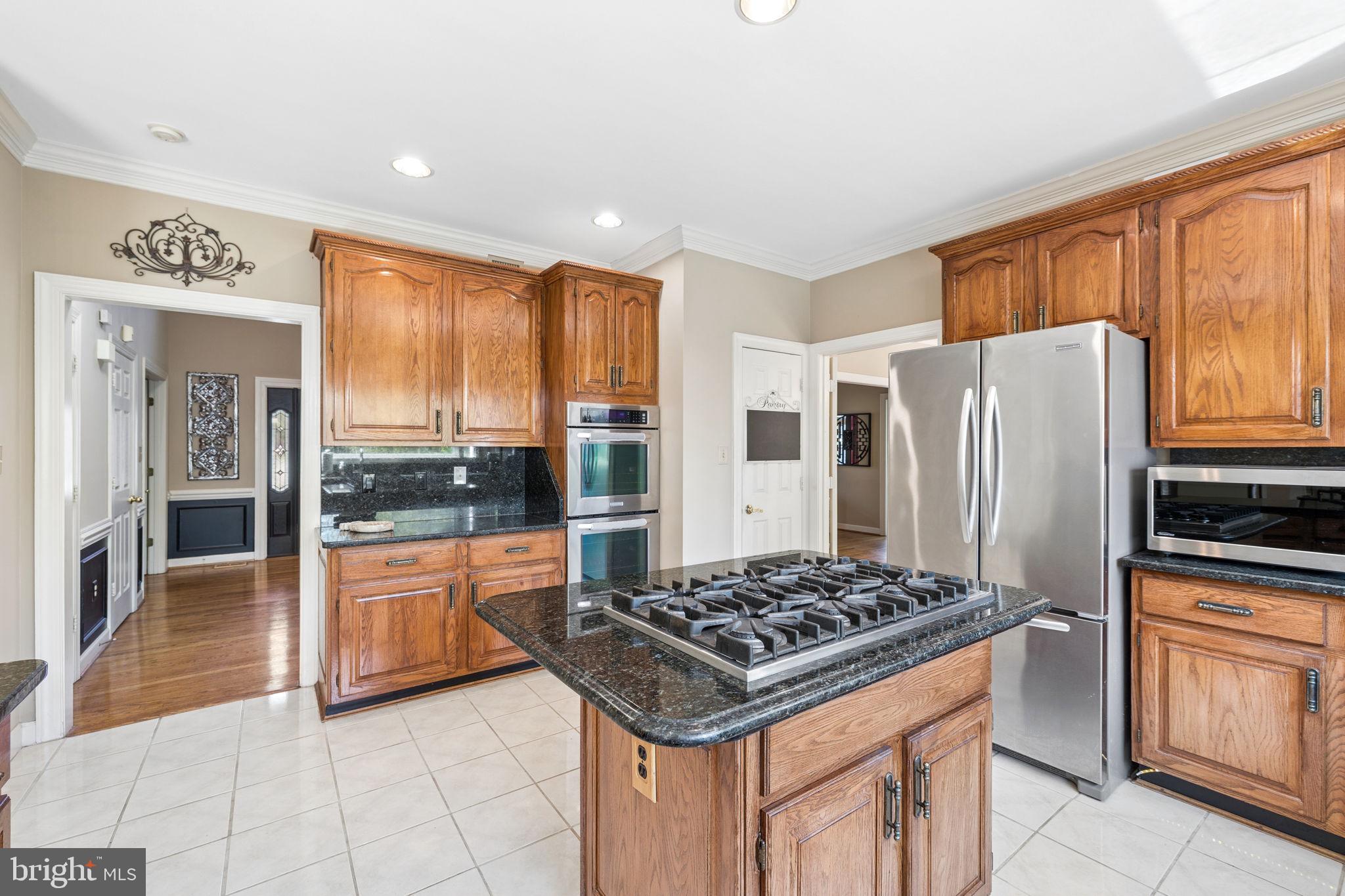 WATERLOO NORTH - Residential