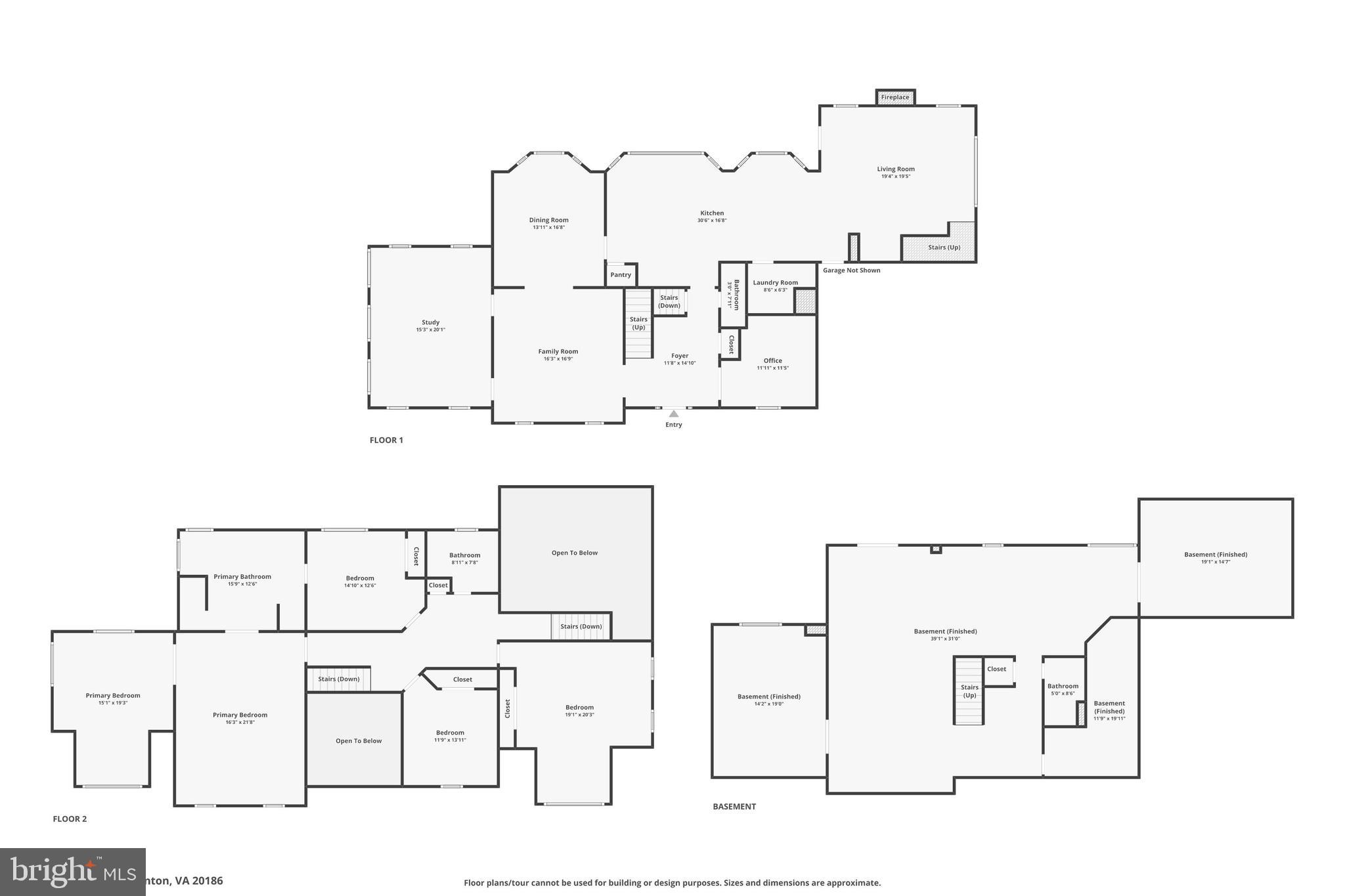 WATERLOO NORTH - Residential
