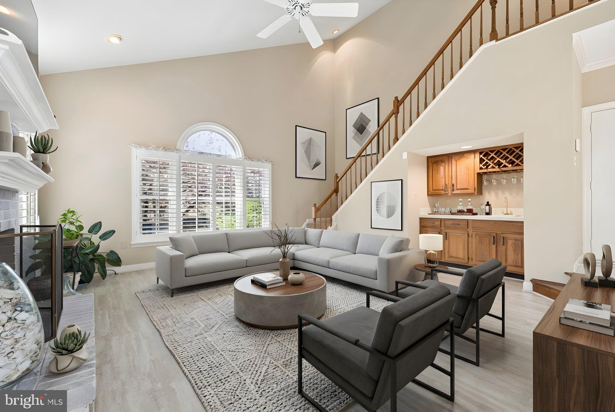 WATERLOO NORTH - Residential