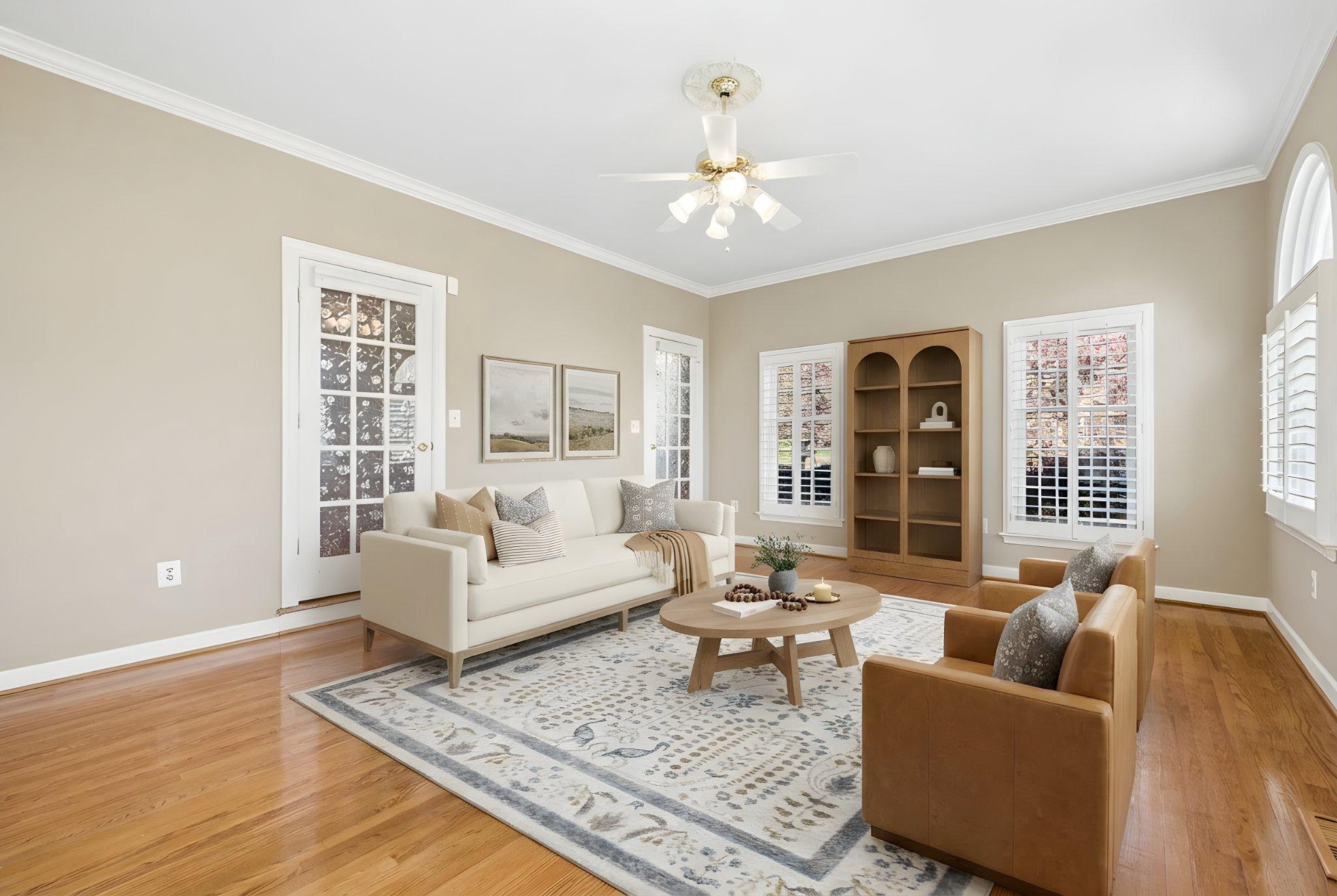 WATERLOO NORTH - Residential