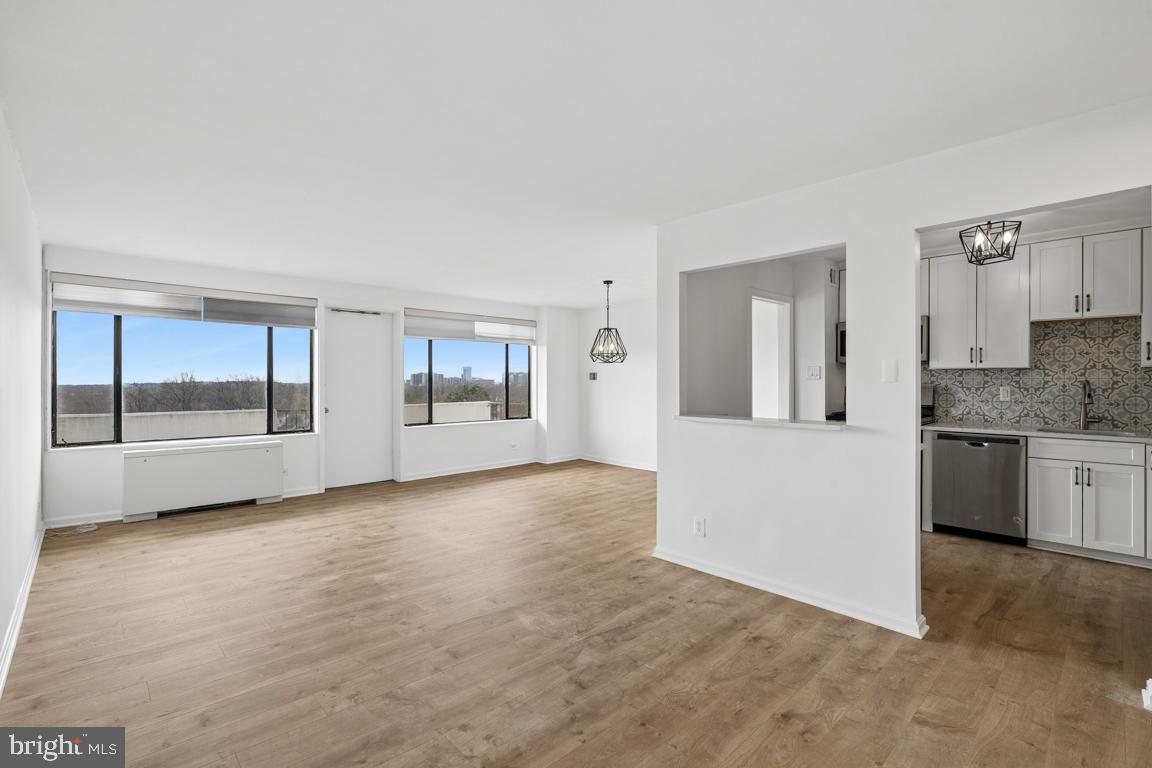 4501 ARLINGTON BOULEVARD 729