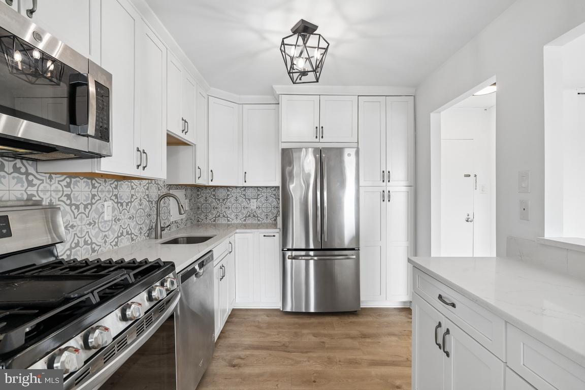 4501 ARLINGTON BOULEVARD 729