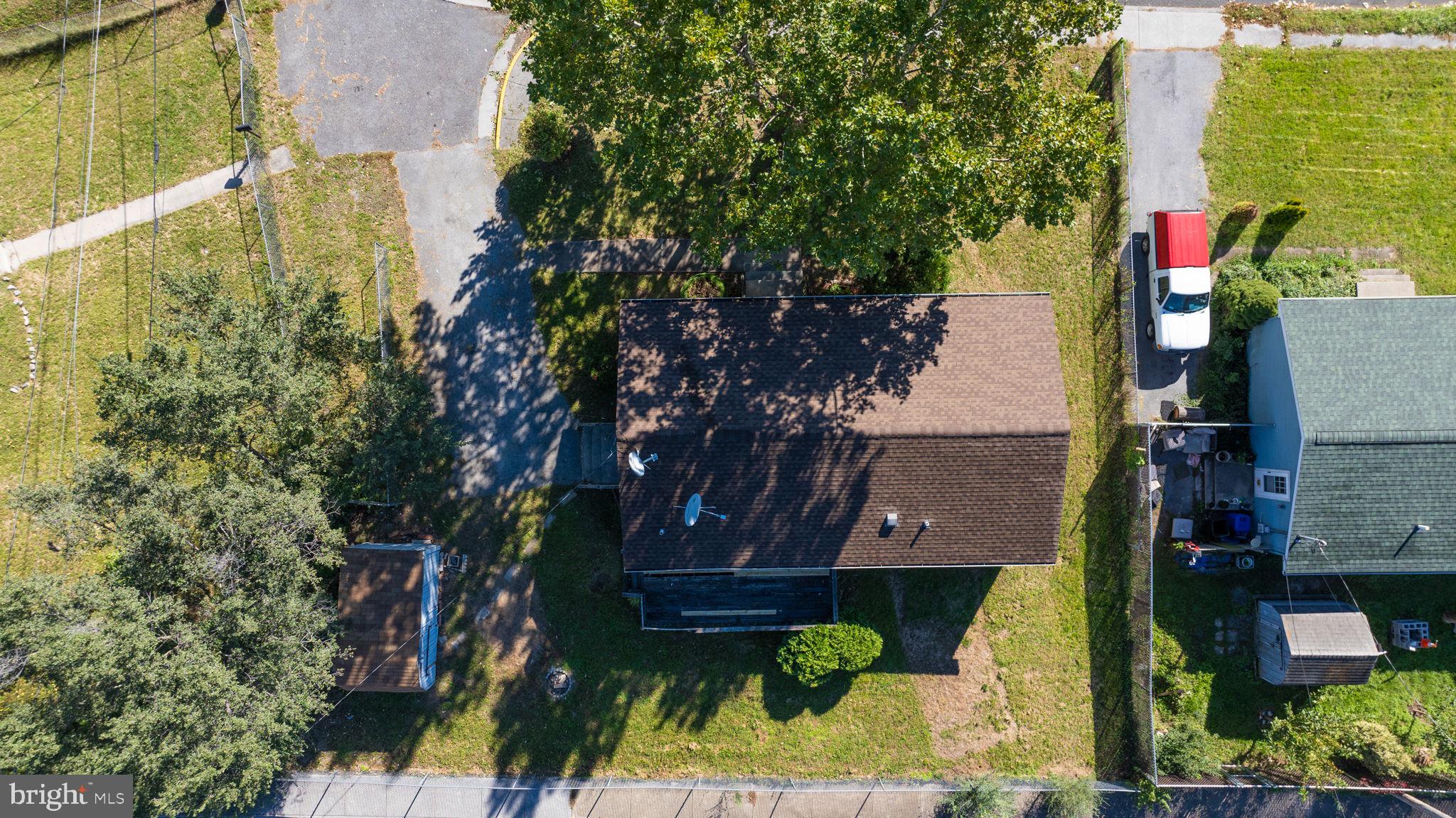 CITY OF MARTINSBURG - Residential