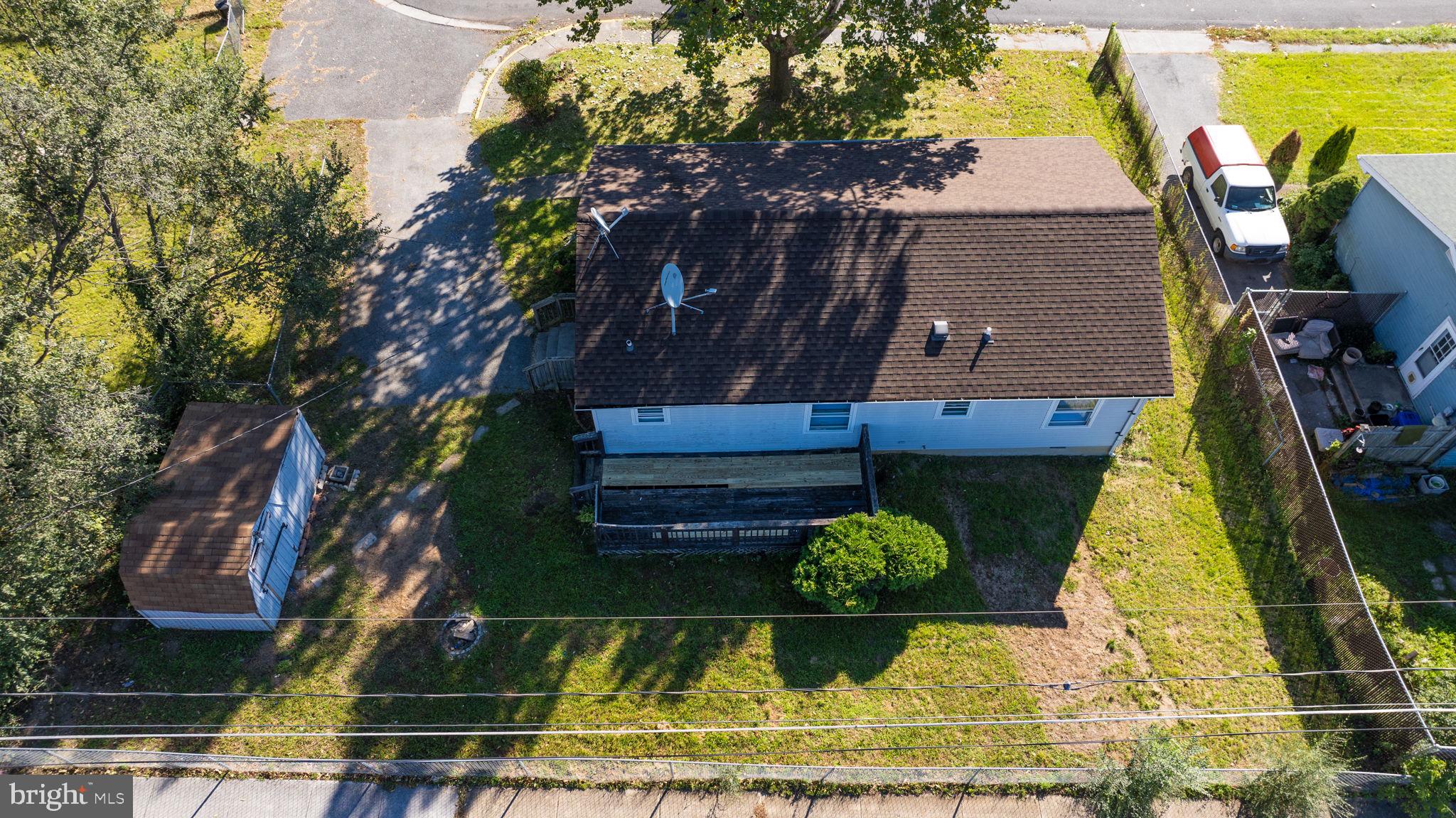 CITY OF MARTINSBURG - Residential