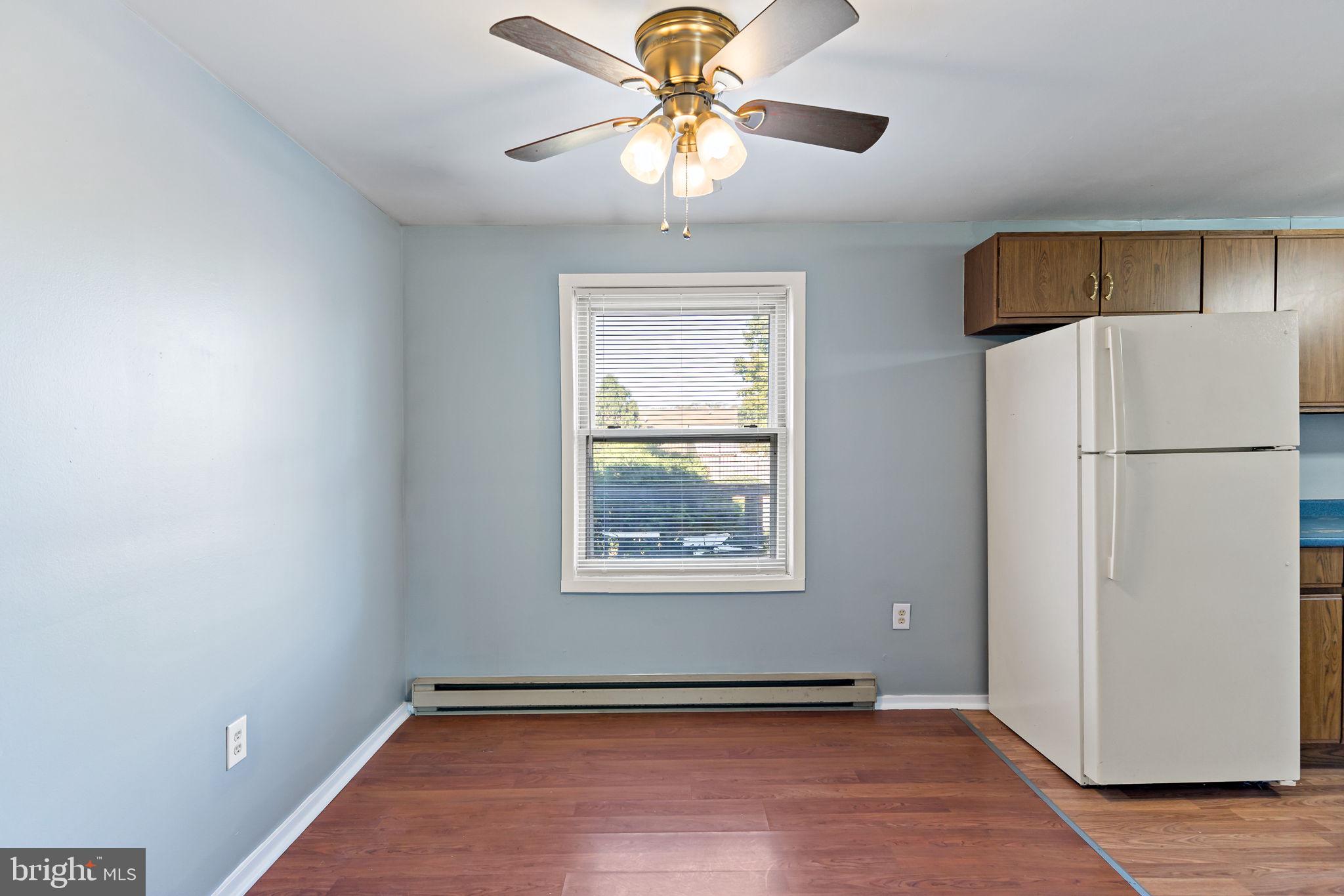 CITY OF MARTINSBURG - Residential