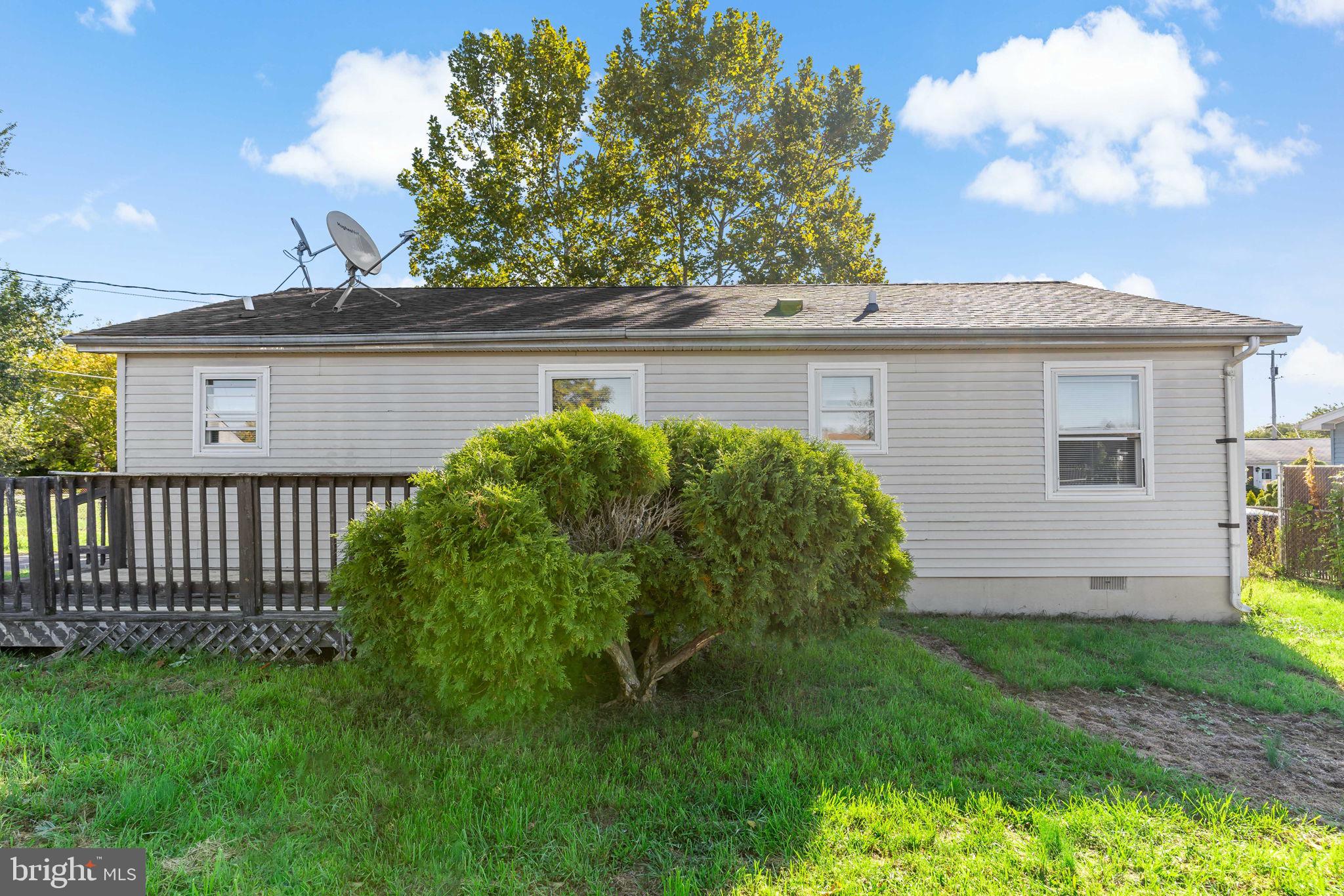 CITY OF MARTINSBURG - Residential