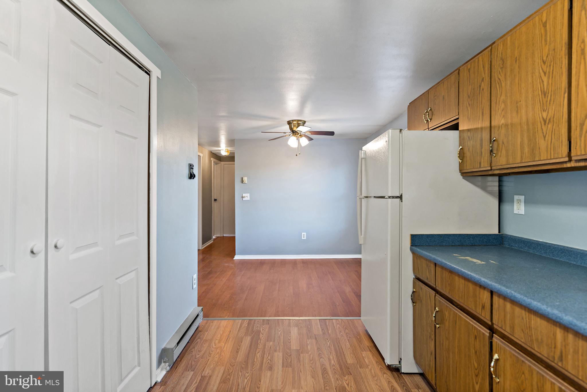 CITY OF MARTINSBURG - Residential