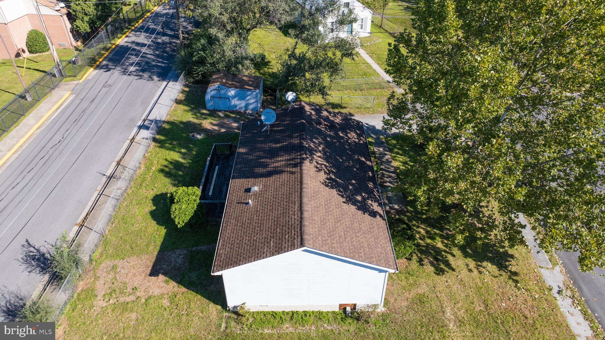 CITY OF MARTINSBURG - Residential