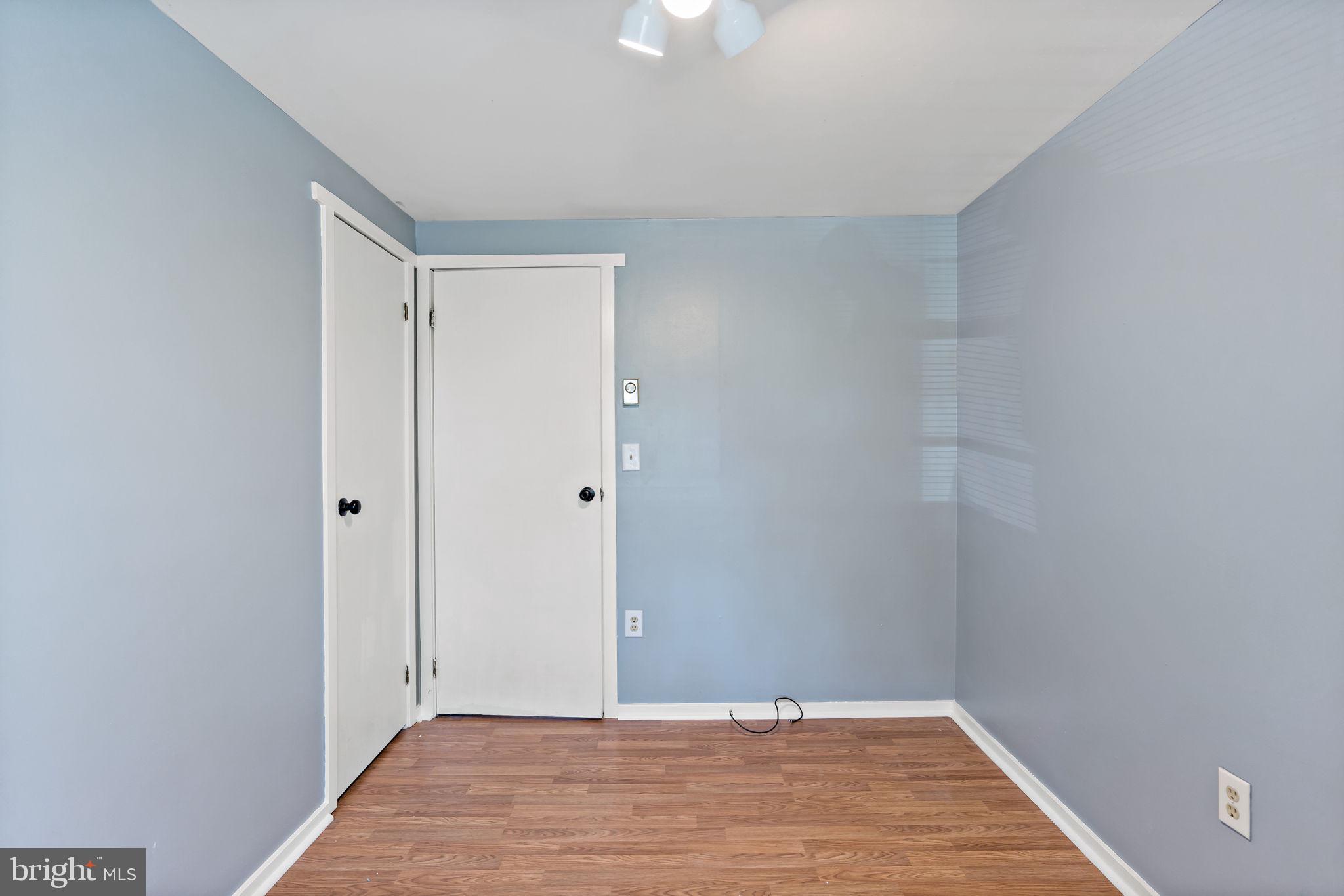 CITY OF MARTINSBURG - Residential