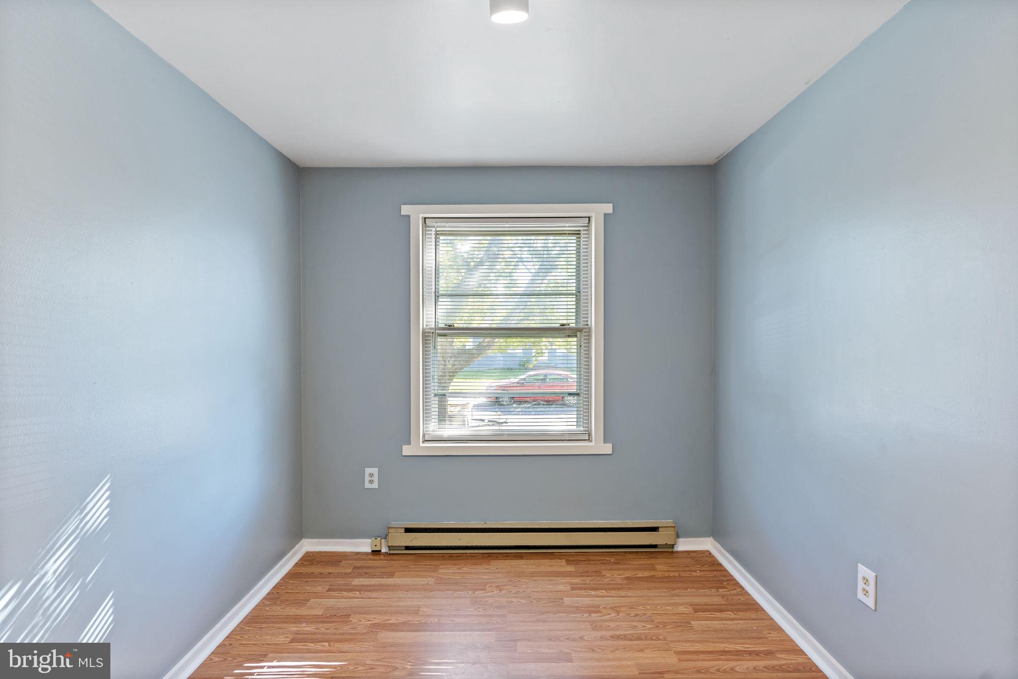 CITY OF MARTINSBURG - Residential