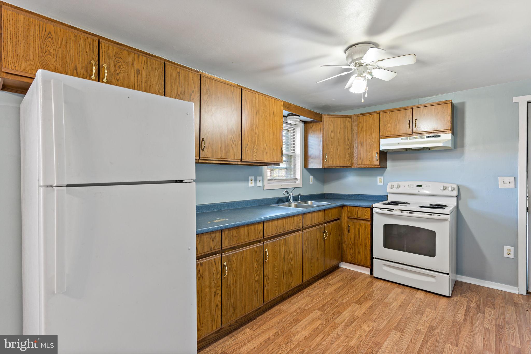 CITY OF MARTINSBURG - Residential