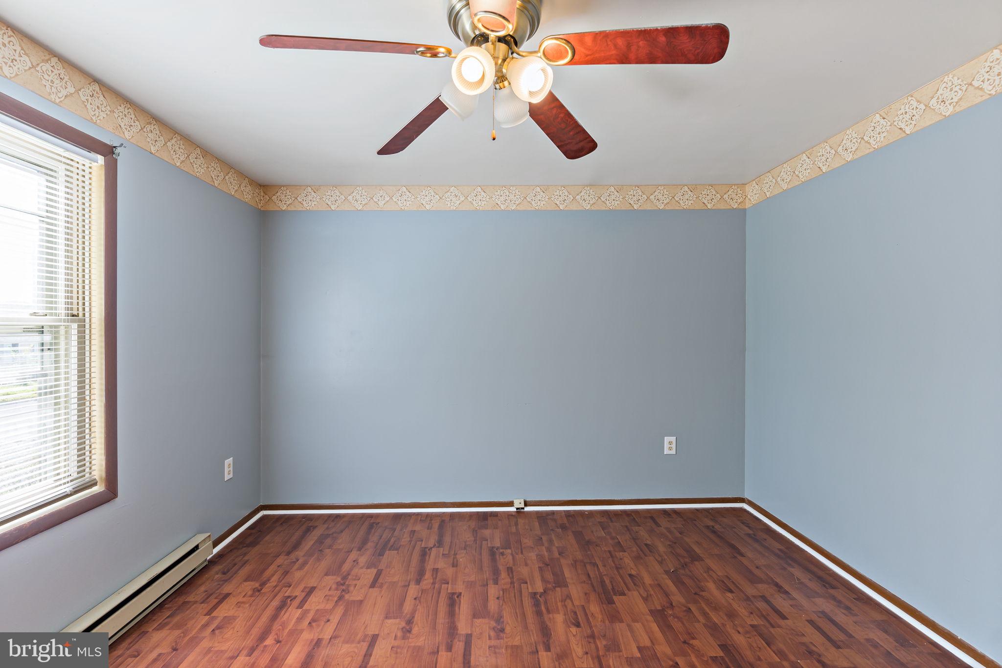 CITY OF MARTINSBURG - Residential