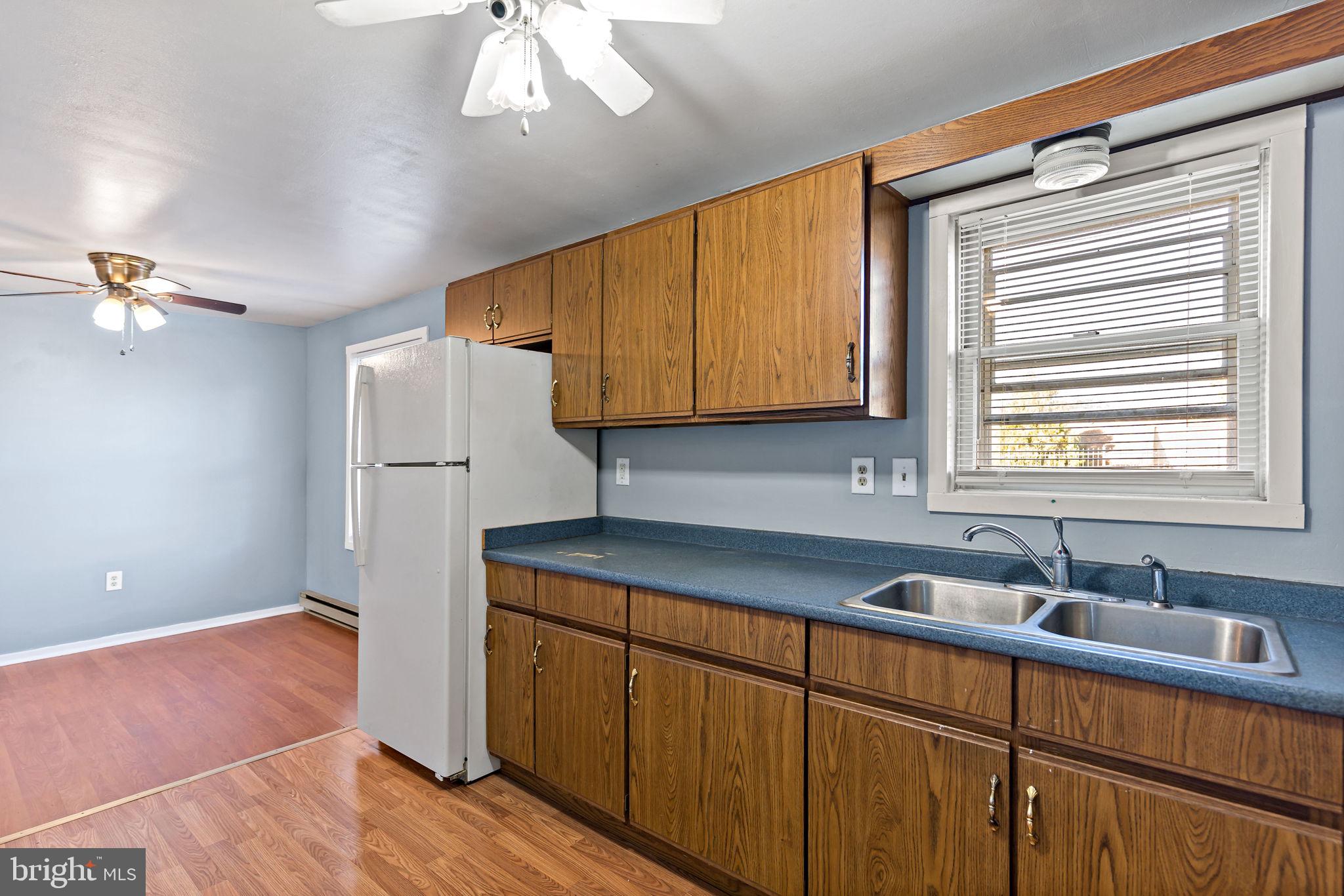 CITY OF MARTINSBURG - Residential