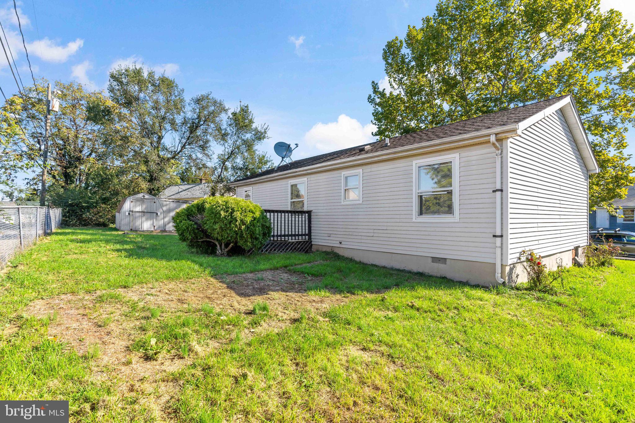 CITY OF MARTINSBURG - Residential