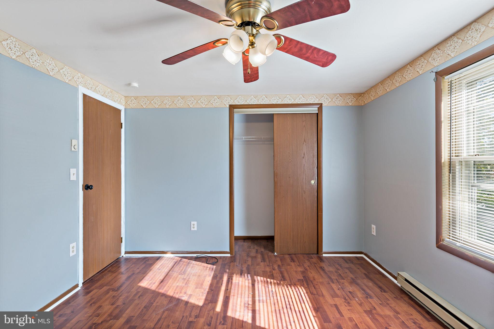 CITY OF MARTINSBURG - Residential