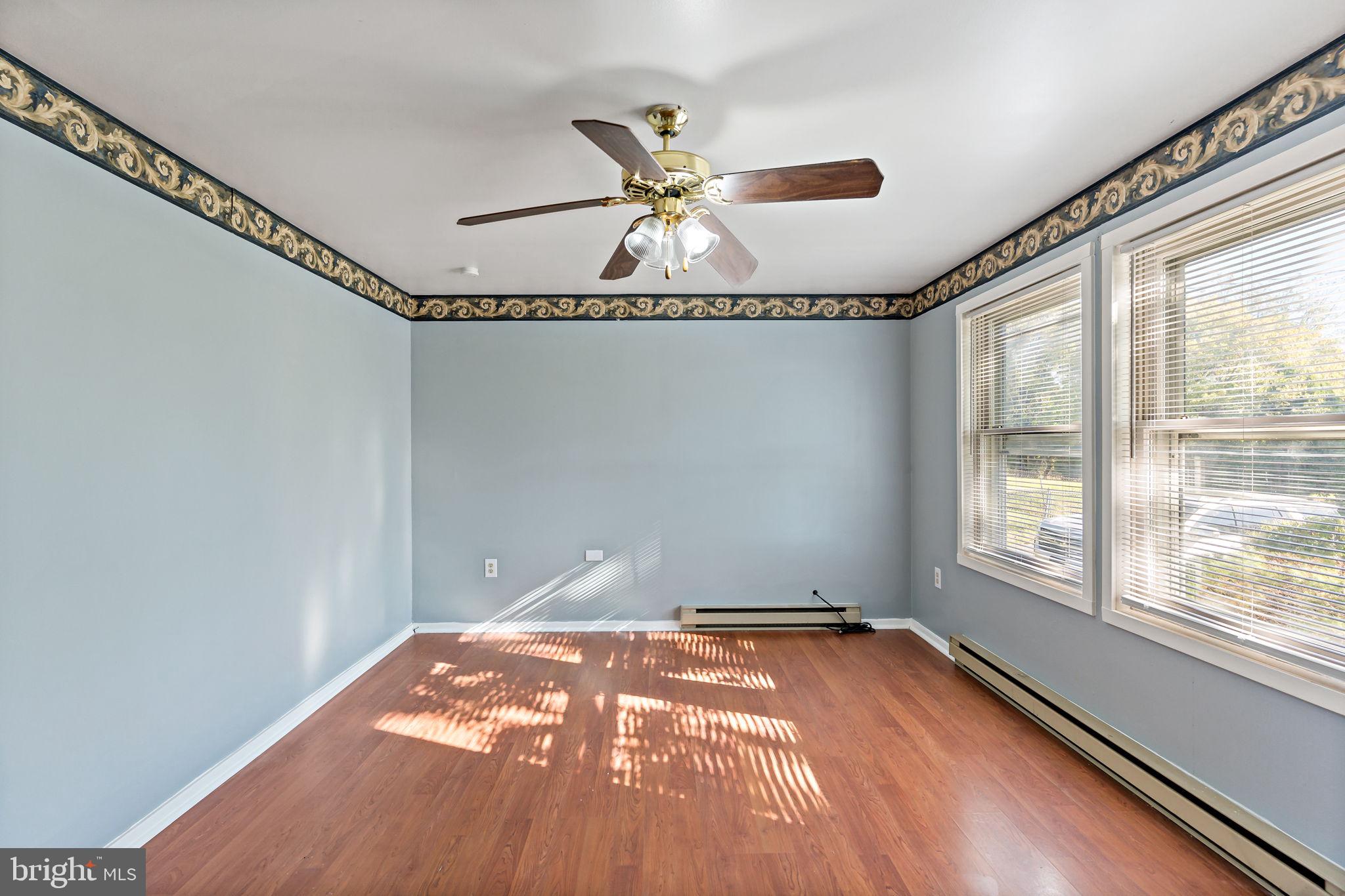 CITY OF MARTINSBURG - Residential