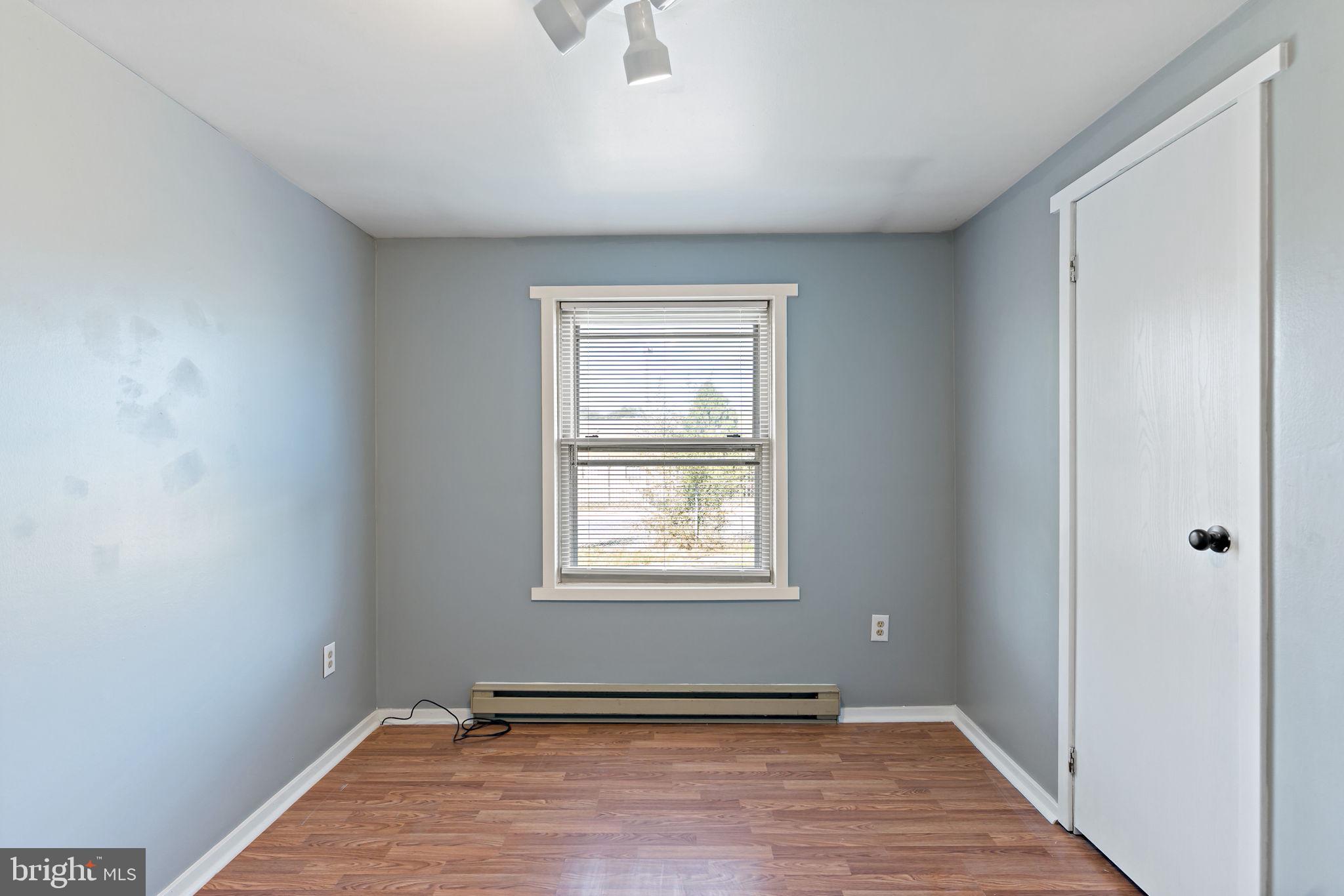 CITY OF MARTINSBURG - Residential