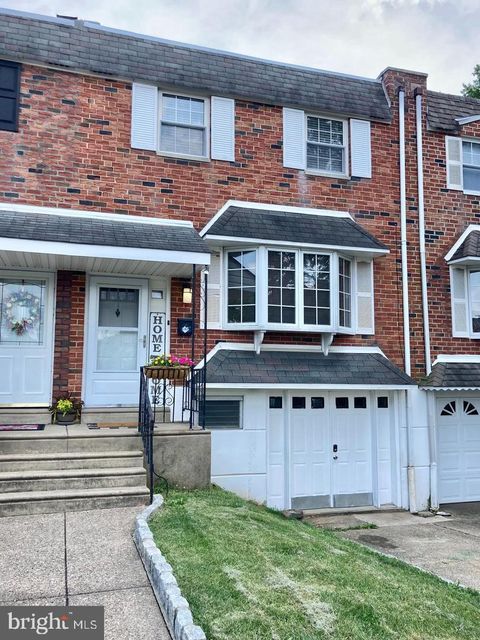 12523 RAMER ROAD PHILADELPHIA PA 19154