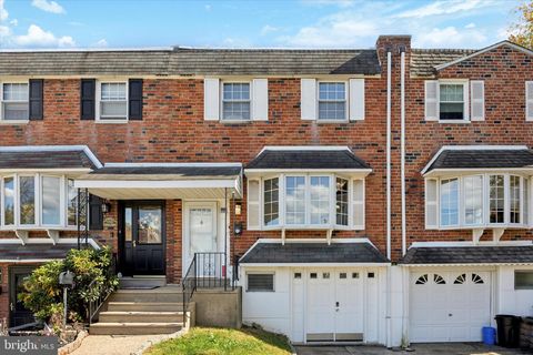 12523 RAMER ROAD PHILADELPHIA PA 19154