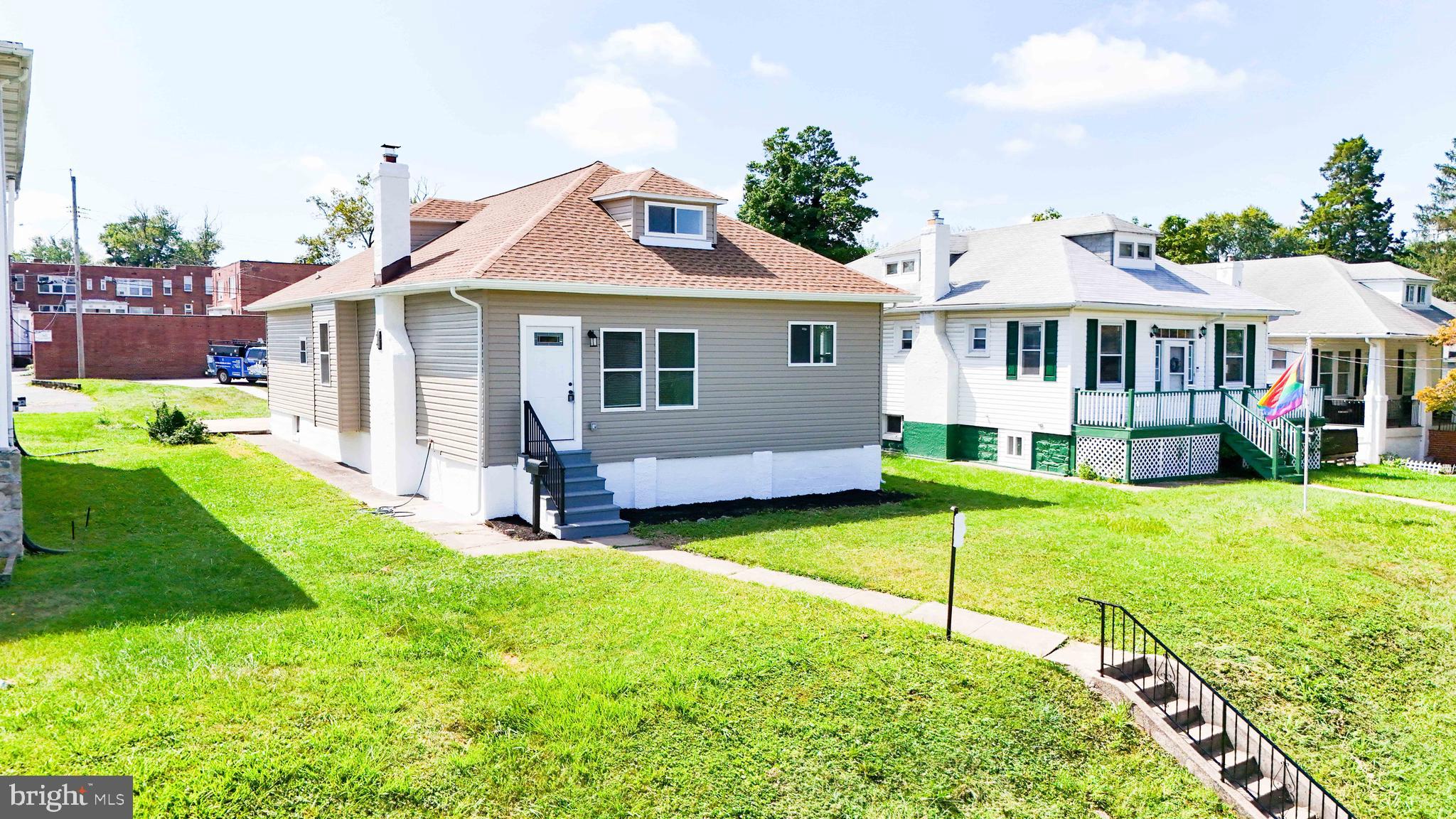 OAKLEE - Residential