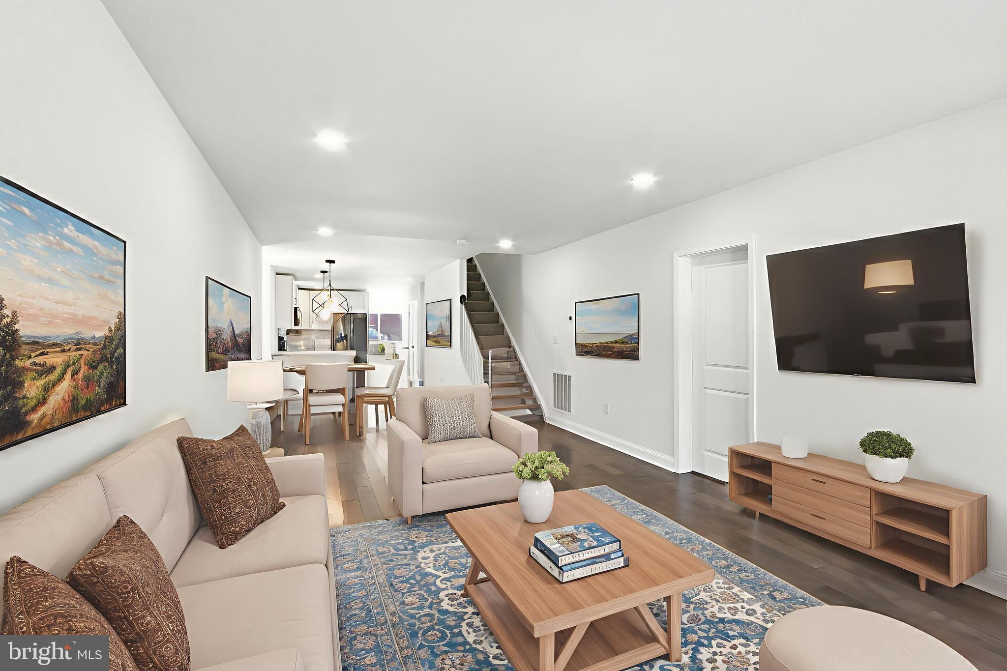 OAKLEE - Residential