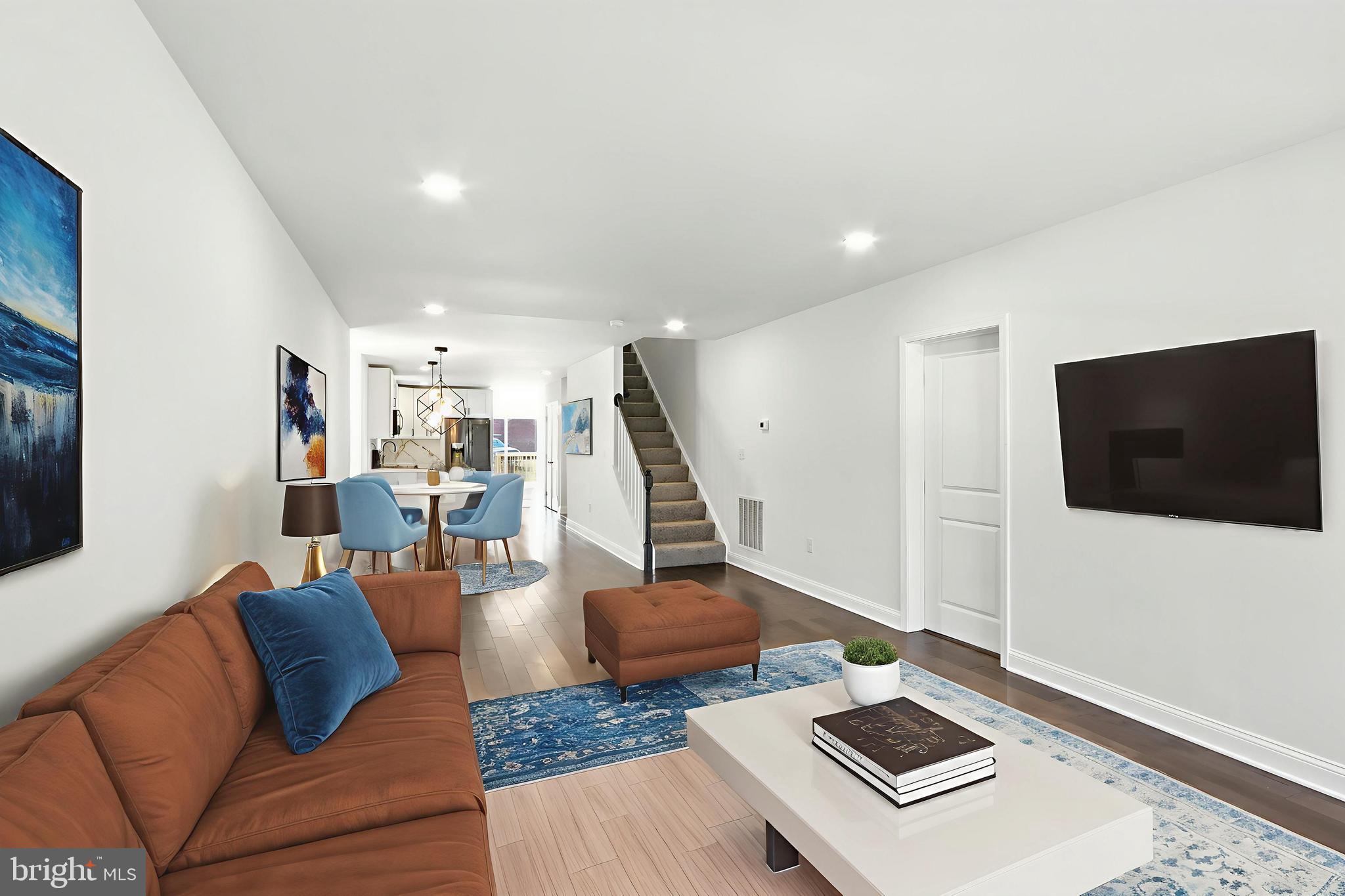 OAKLEE - Residential