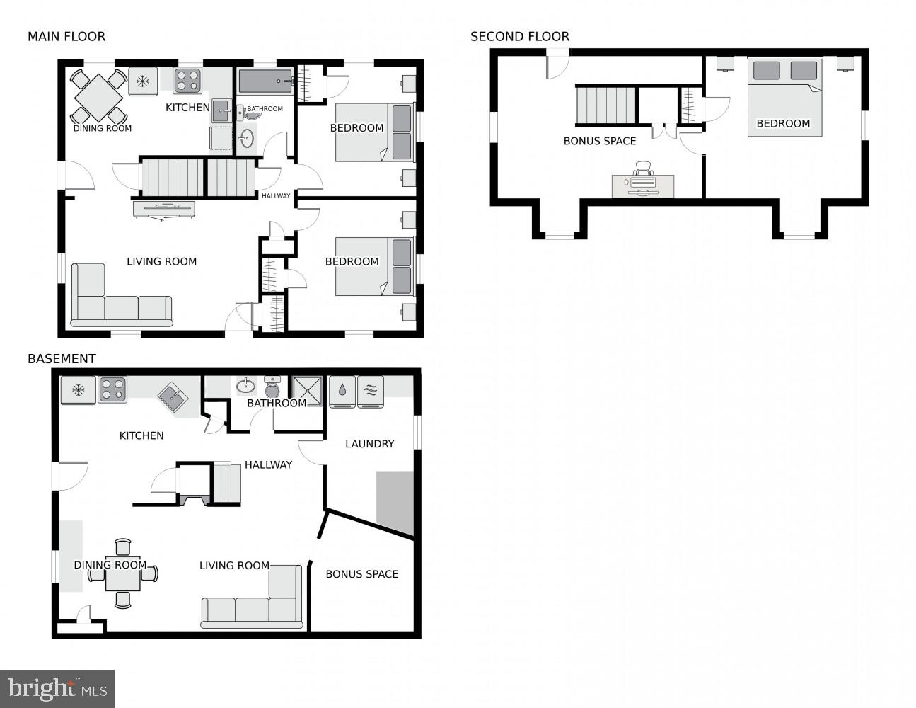OAK SPRING - Residential