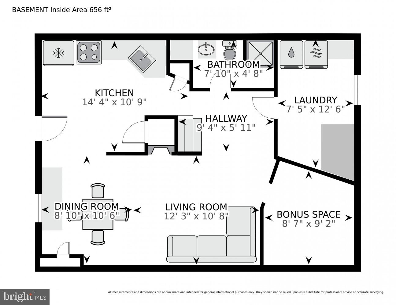 OAK SPRING - Residential