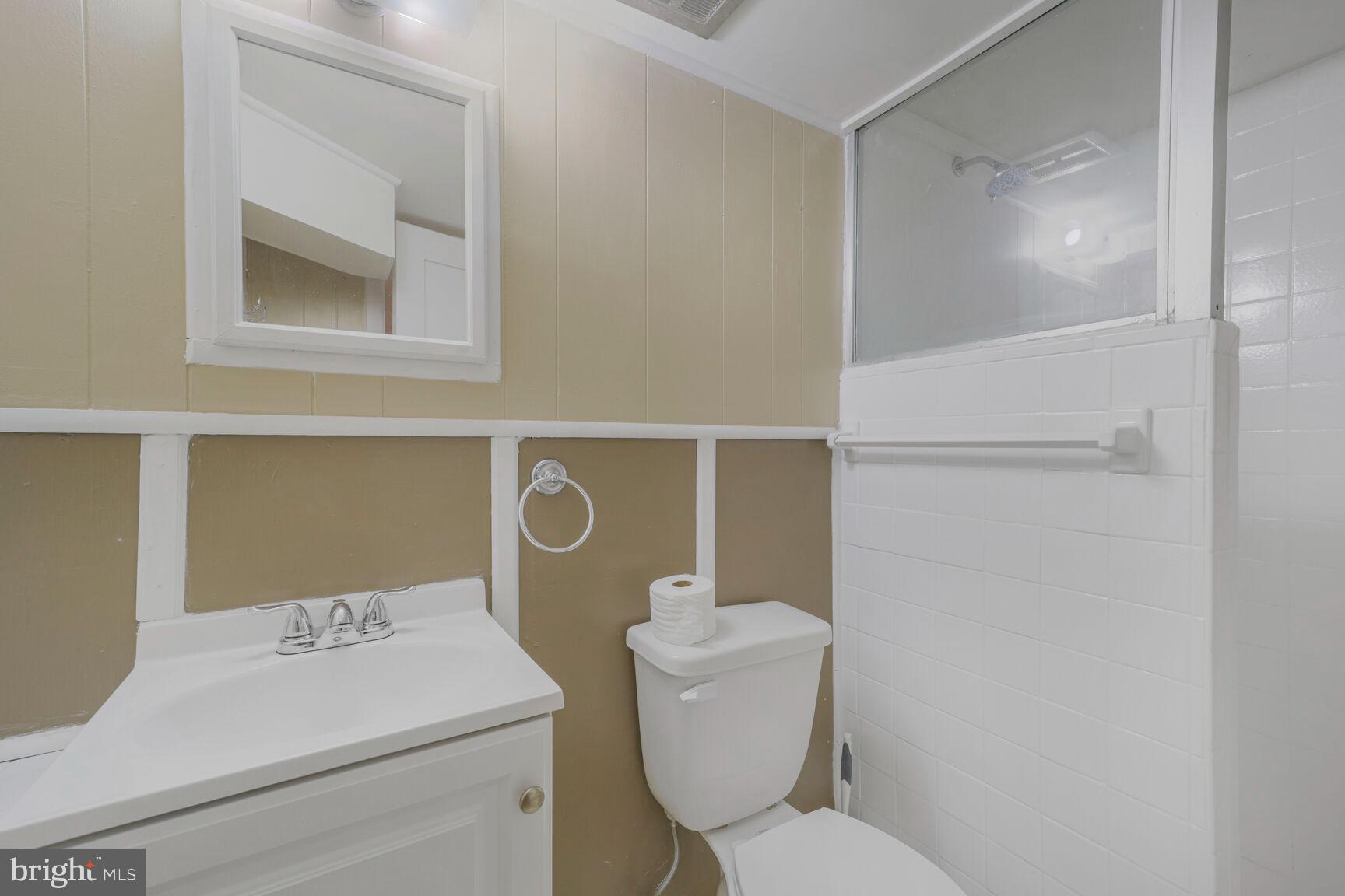 OAK SPRING - Residential