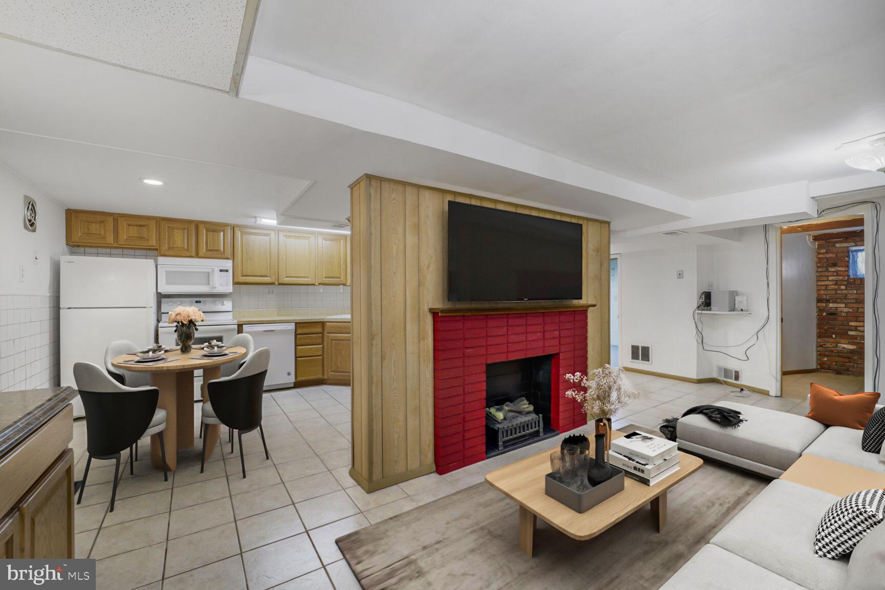 OAK SPRING - Residential