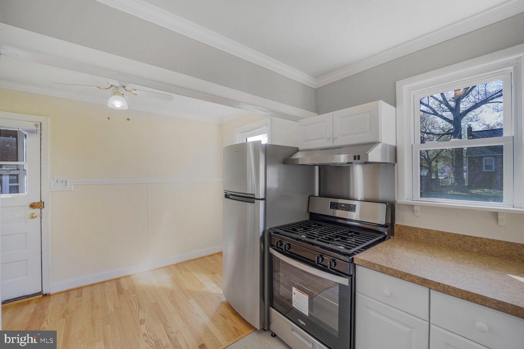 OAK SPRING - Residential